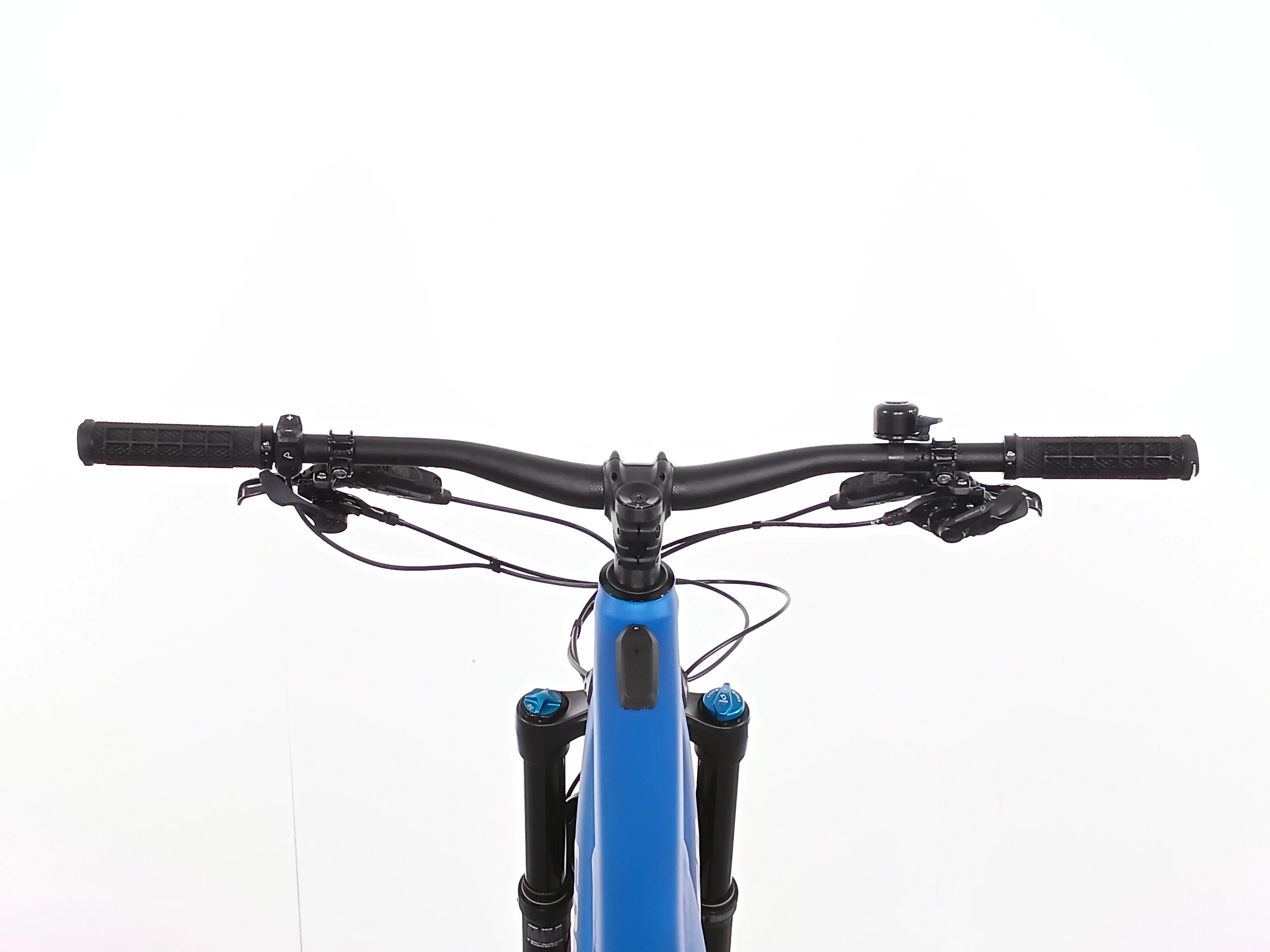 Specialized Turbo Levo Comp Alloy - Image 7