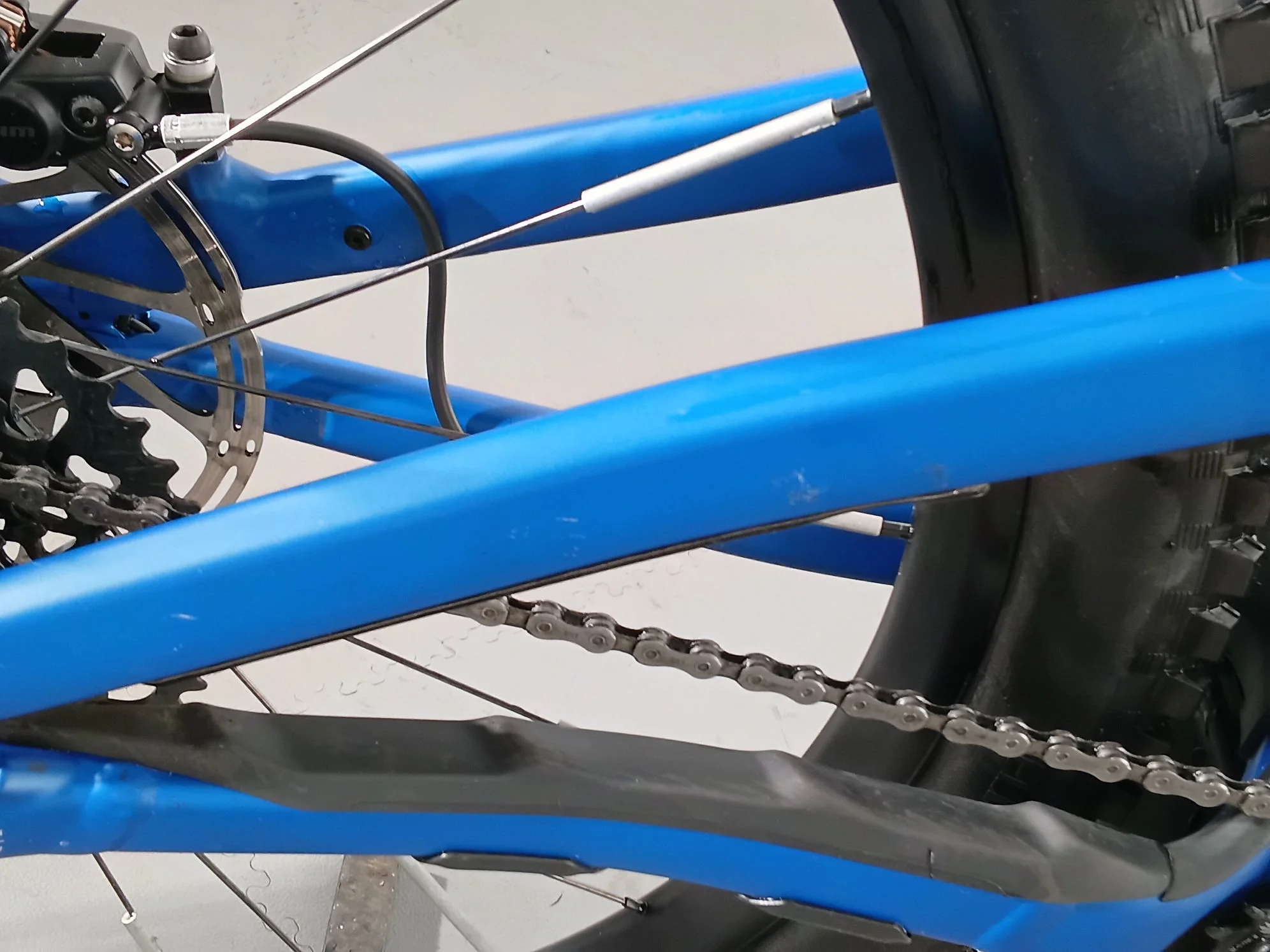 Specialized Turbo Levo Comp Alloy - Image 8