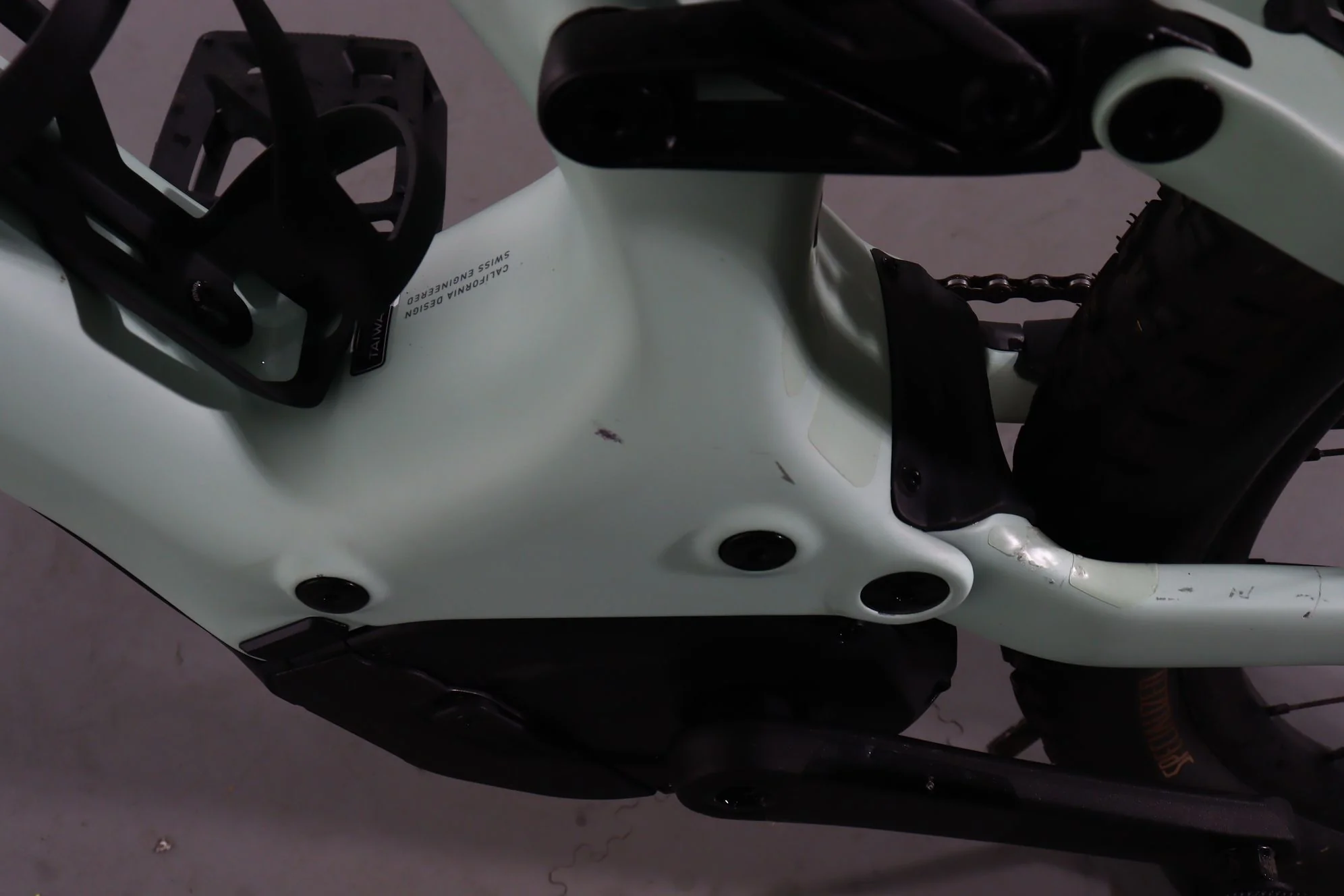 Specialized Turbo Levo Comp Carbon - Image 11