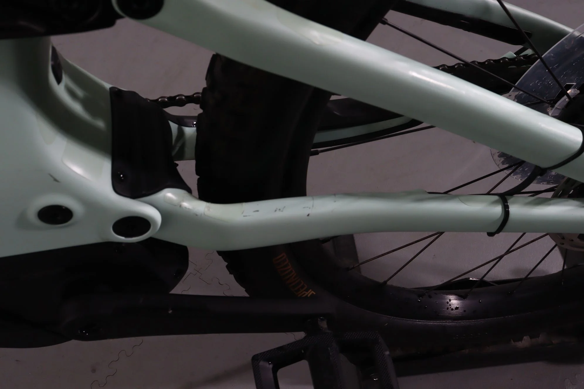 Specialized Turbo Levo Comp Carbon - Image 12