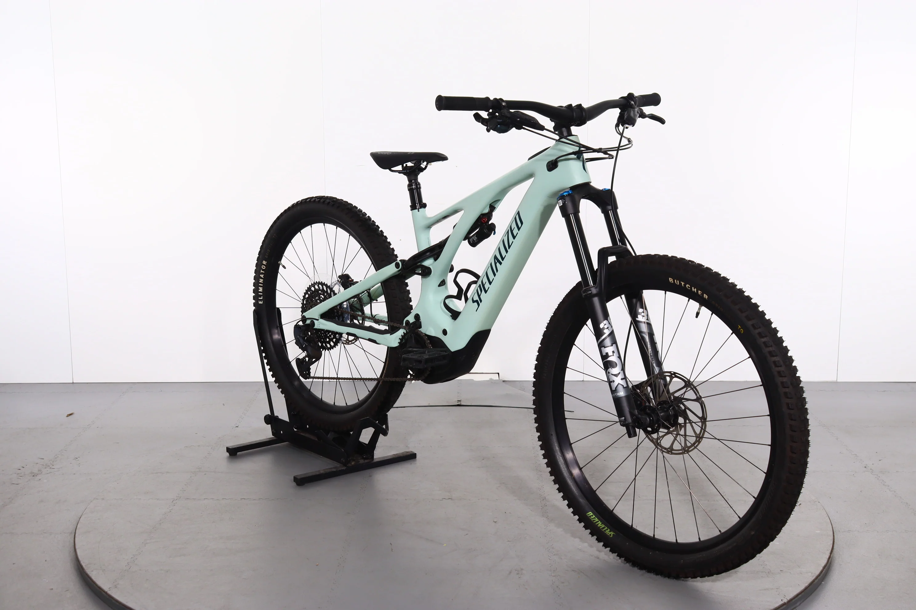 Specialized Turbo Levo Comp Carbon - Image 3