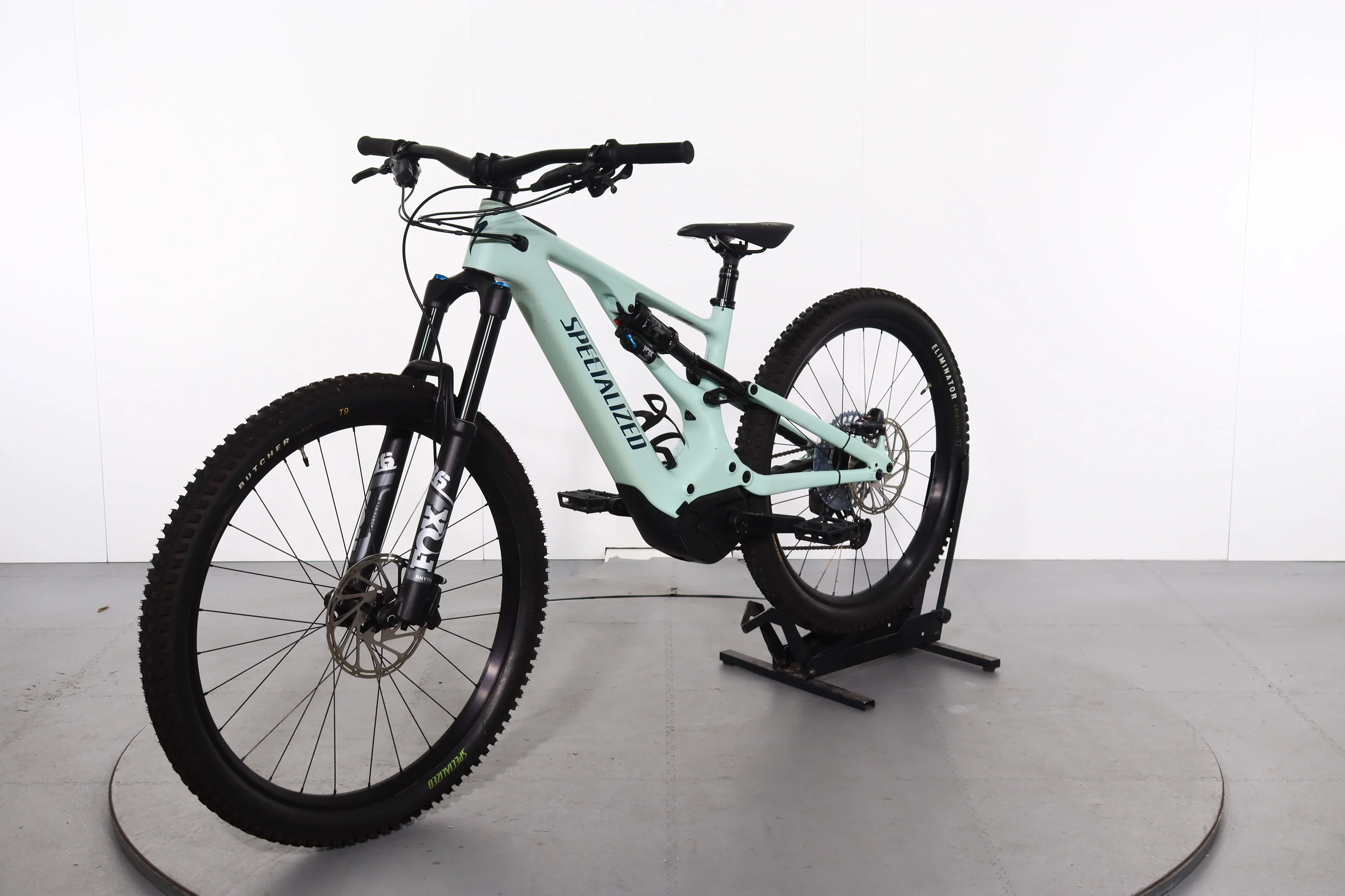 Specialized Turbo Levo Comp Carbon - Image 4