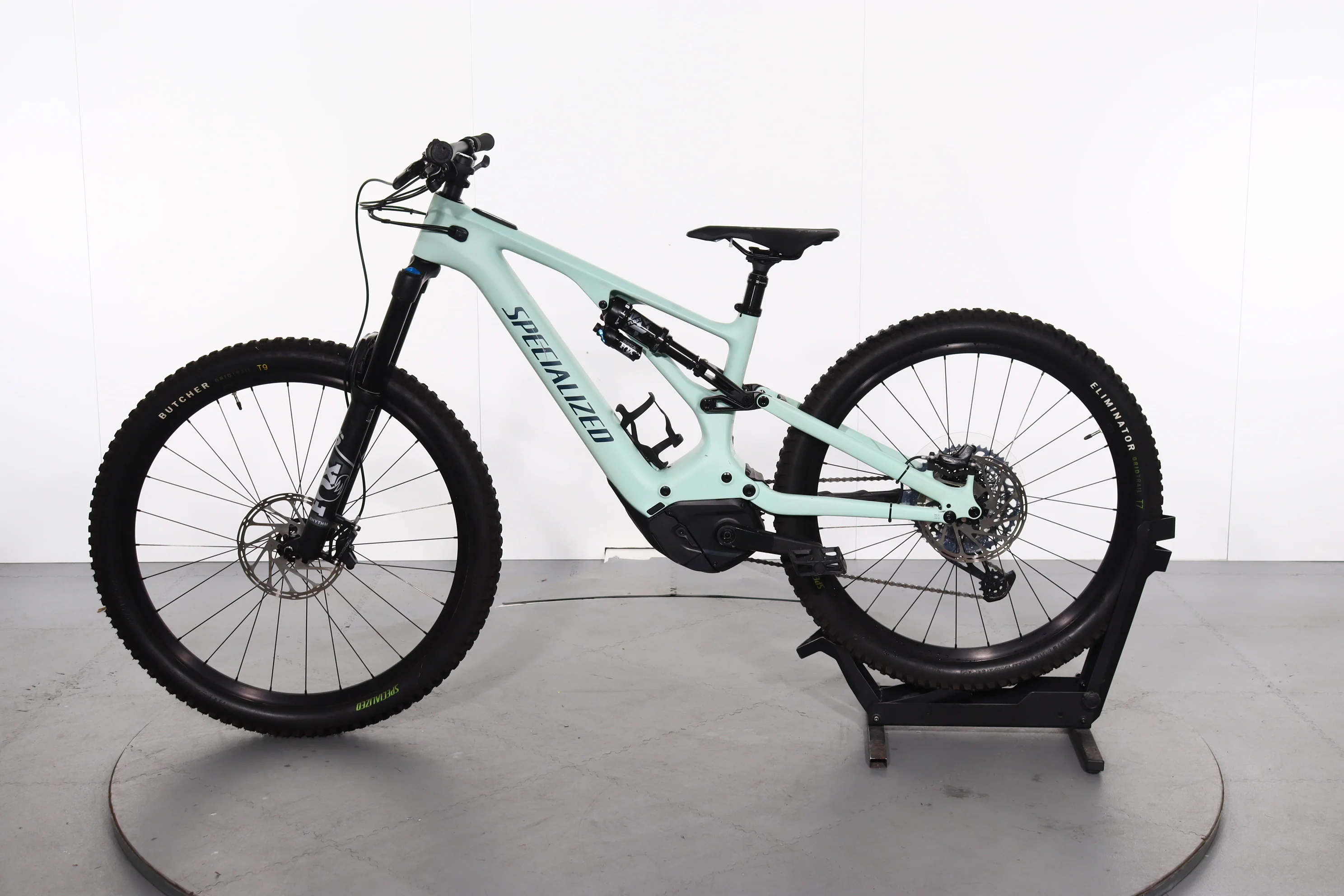 Specialized Turbo Levo Comp Carbon - Image 5