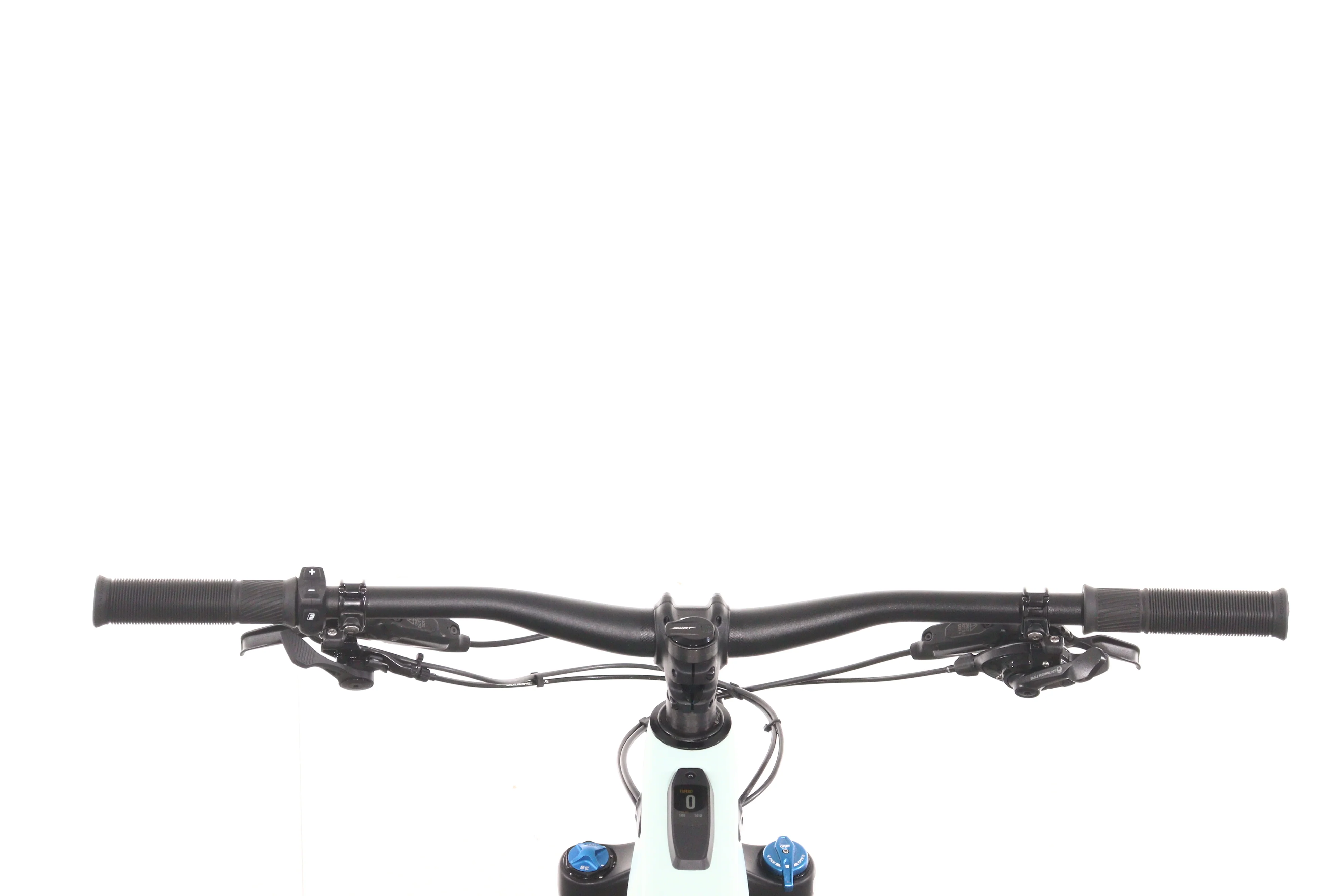 Specialized Turbo Levo Comp Carbon - Image 7