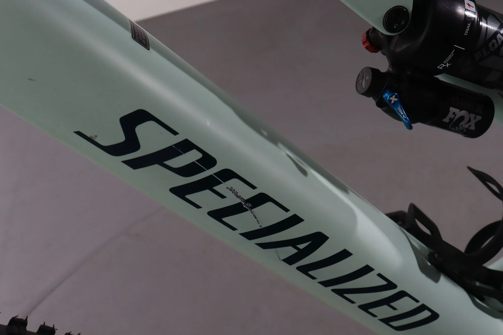 Specialized Turbo Levo Comp Carbon - Image 8