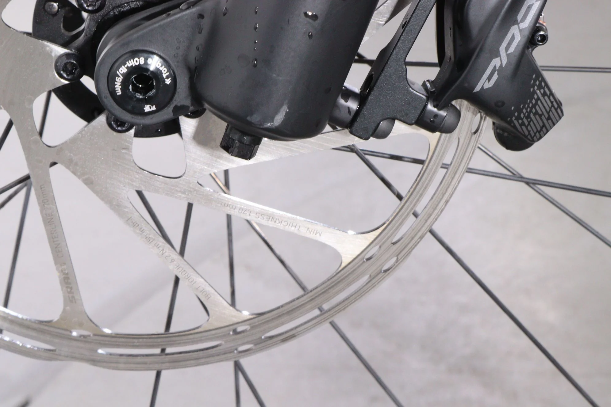 Specialized Turbo Levo Comp Carbon - Image 11