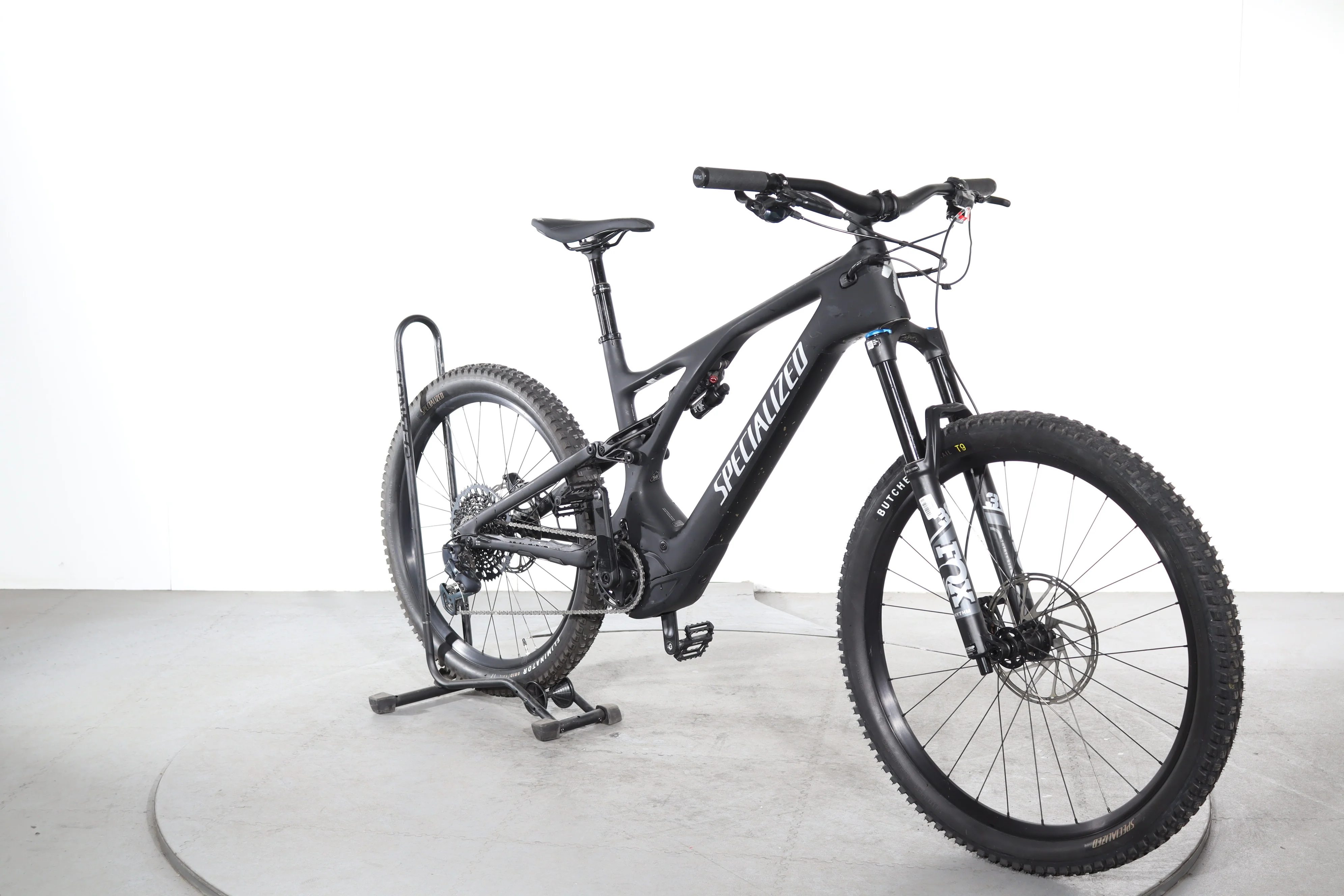 Specialized Turbo Levo Comp Carbon - Image 2