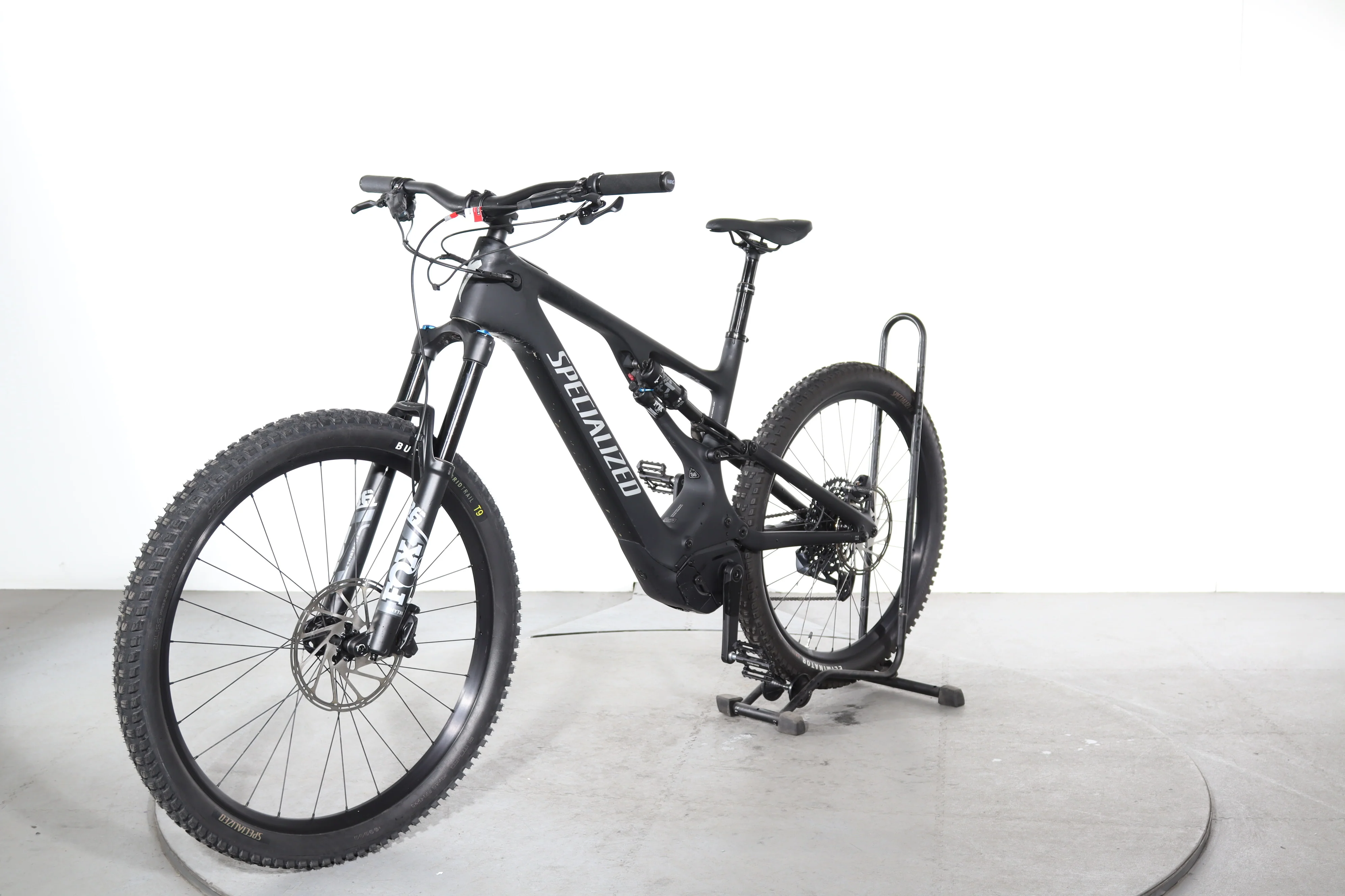 Specialized Turbo Levo Comp Carbon - Image 3
