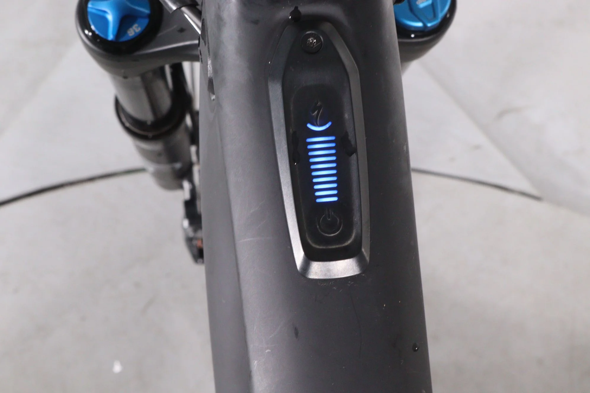Specialized Turbo Levo Comp Carbon - Image 8