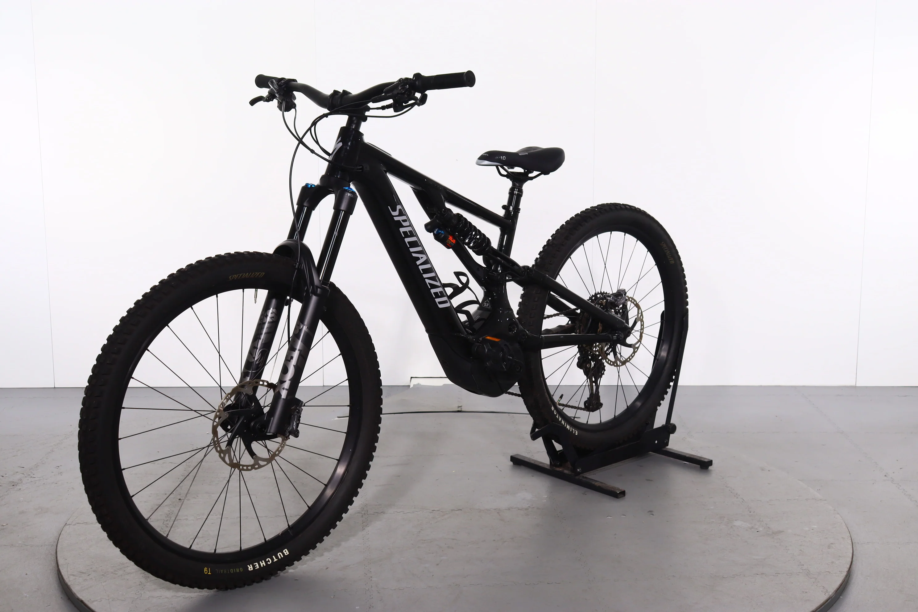 Specialized Turbo Levo Comp - Image 3