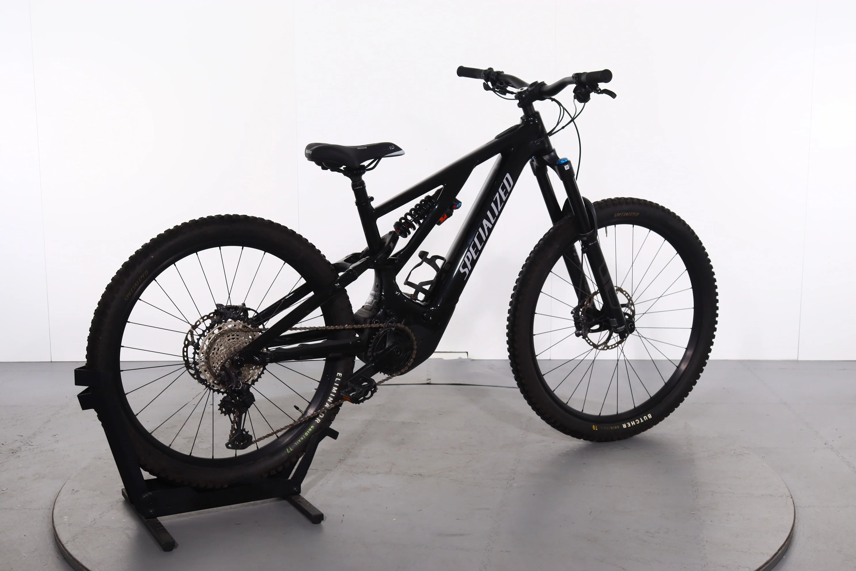 Specialized Turbo Levo Comp - Image 6
