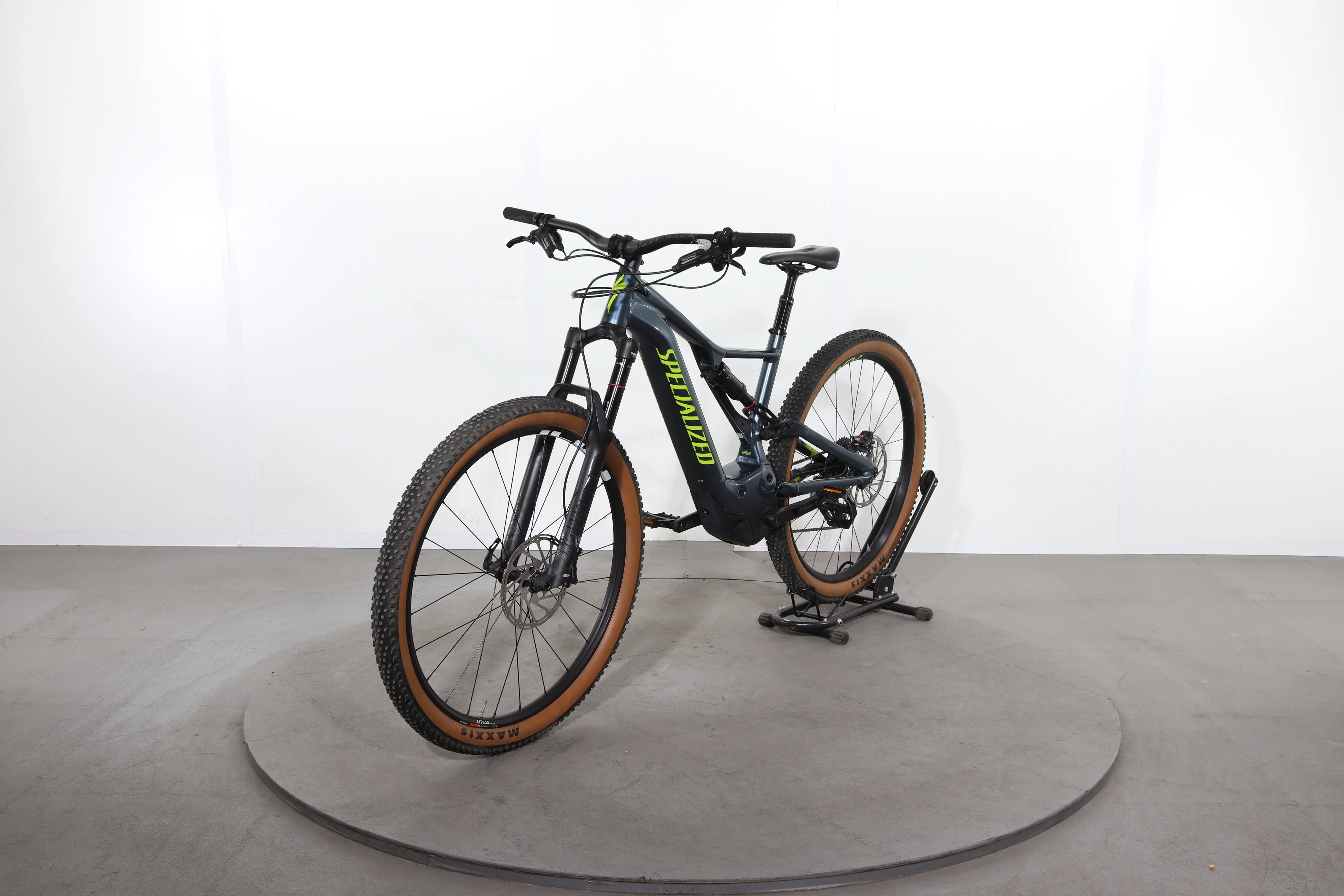 Specialized Turbo Levo Comp - Image 3