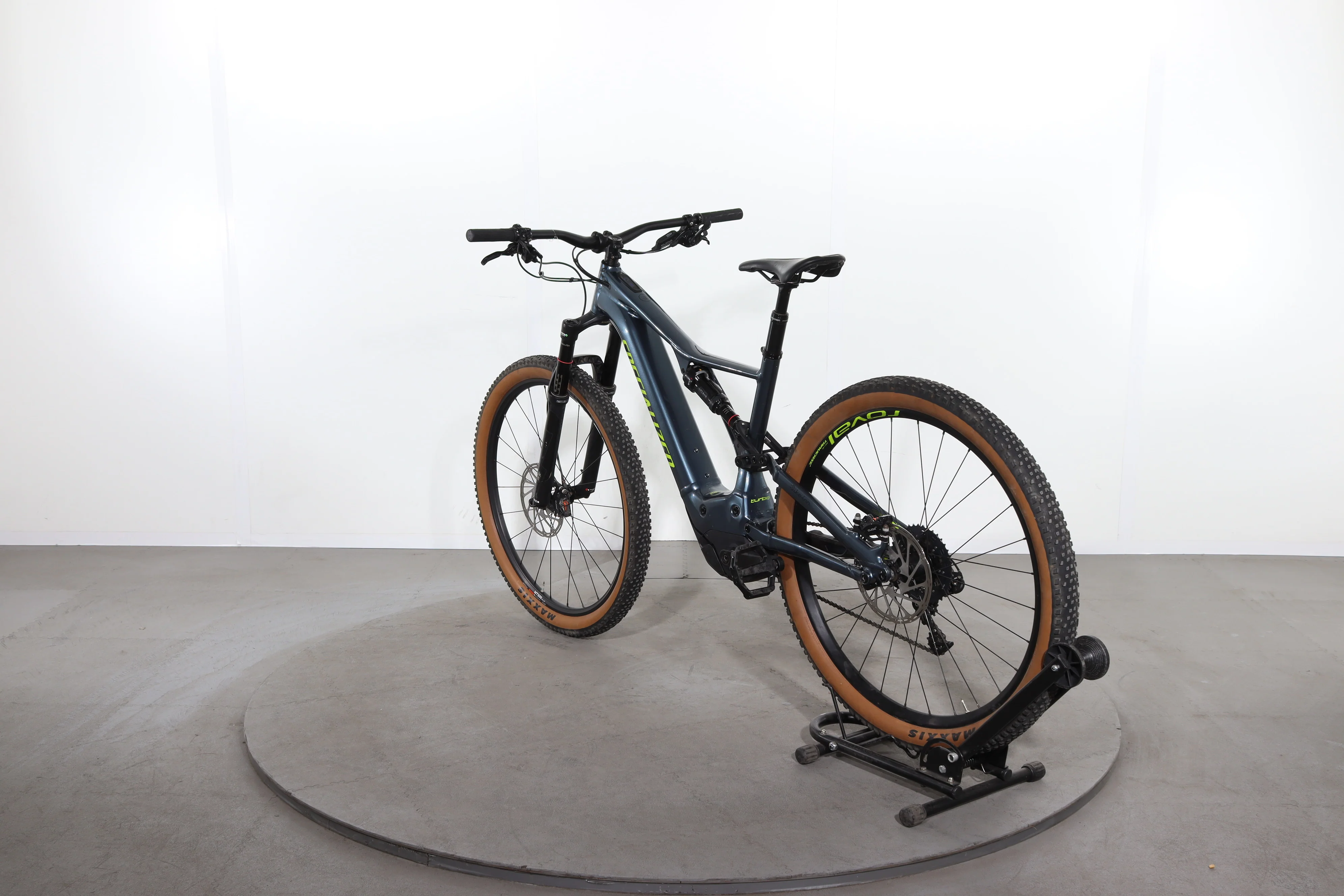 Specialized Turbo Levo Comp - Image 5