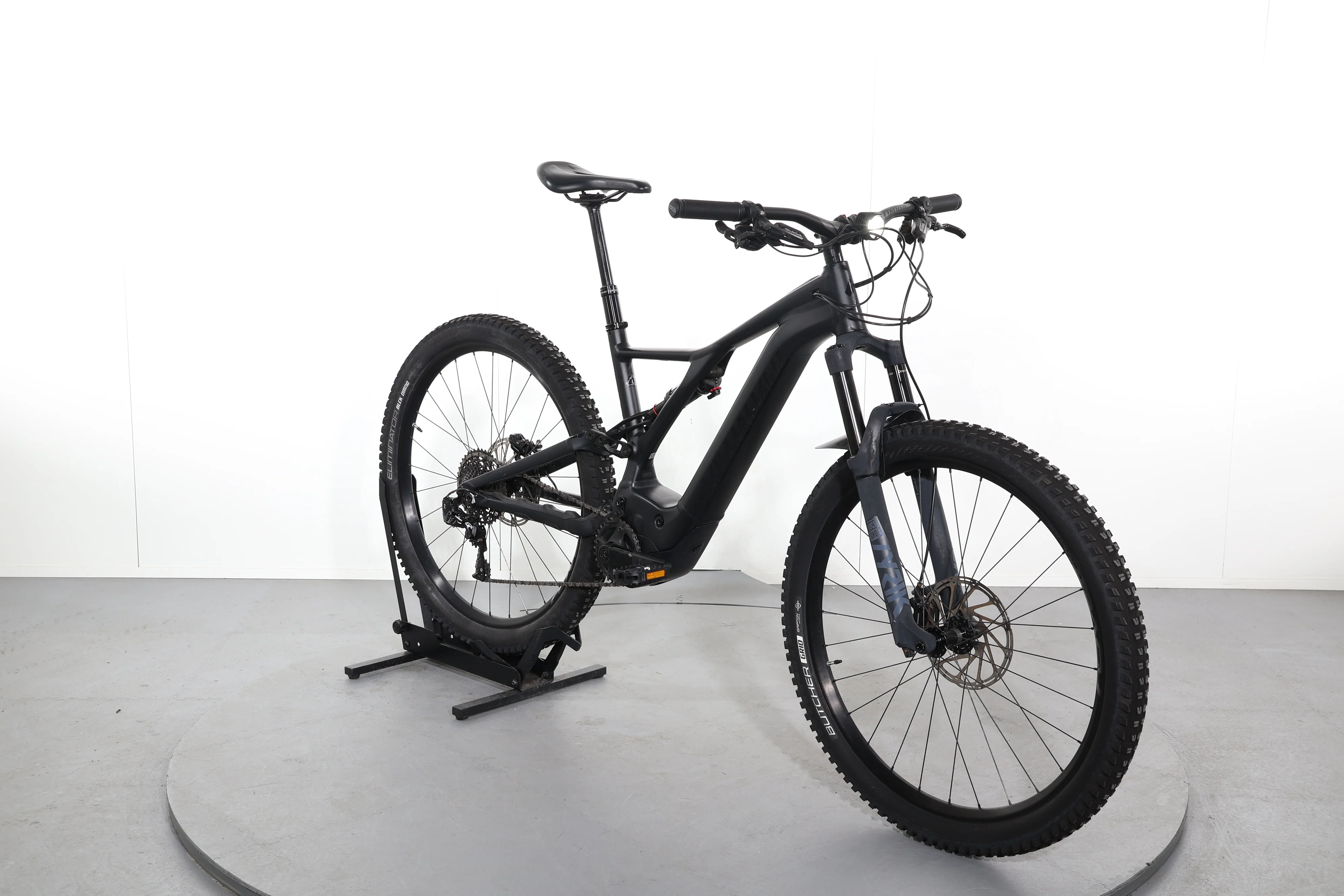 Specialized Turbo Levo Comp - Image 2