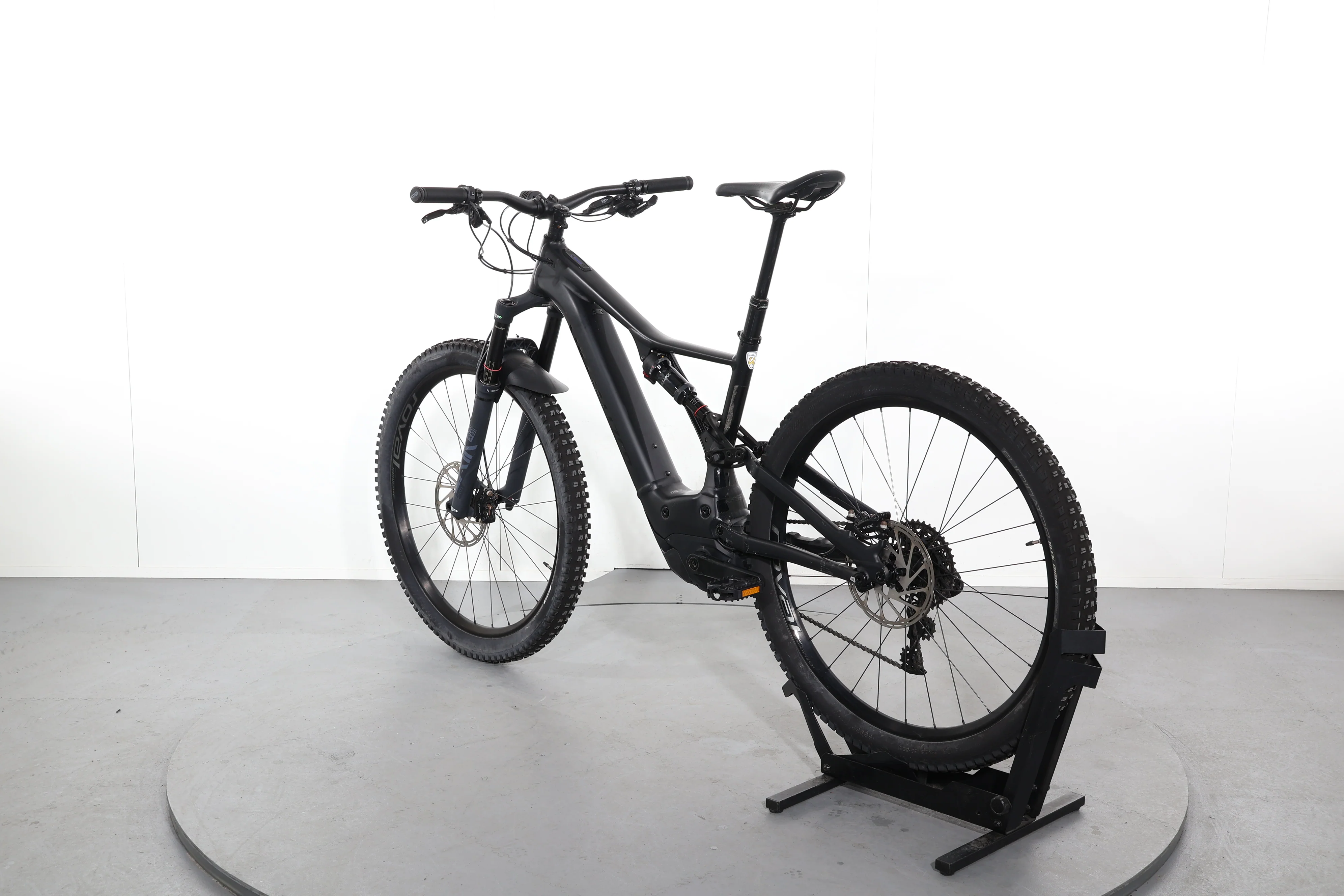 Specialized Turbo Levo Comp - Image 5