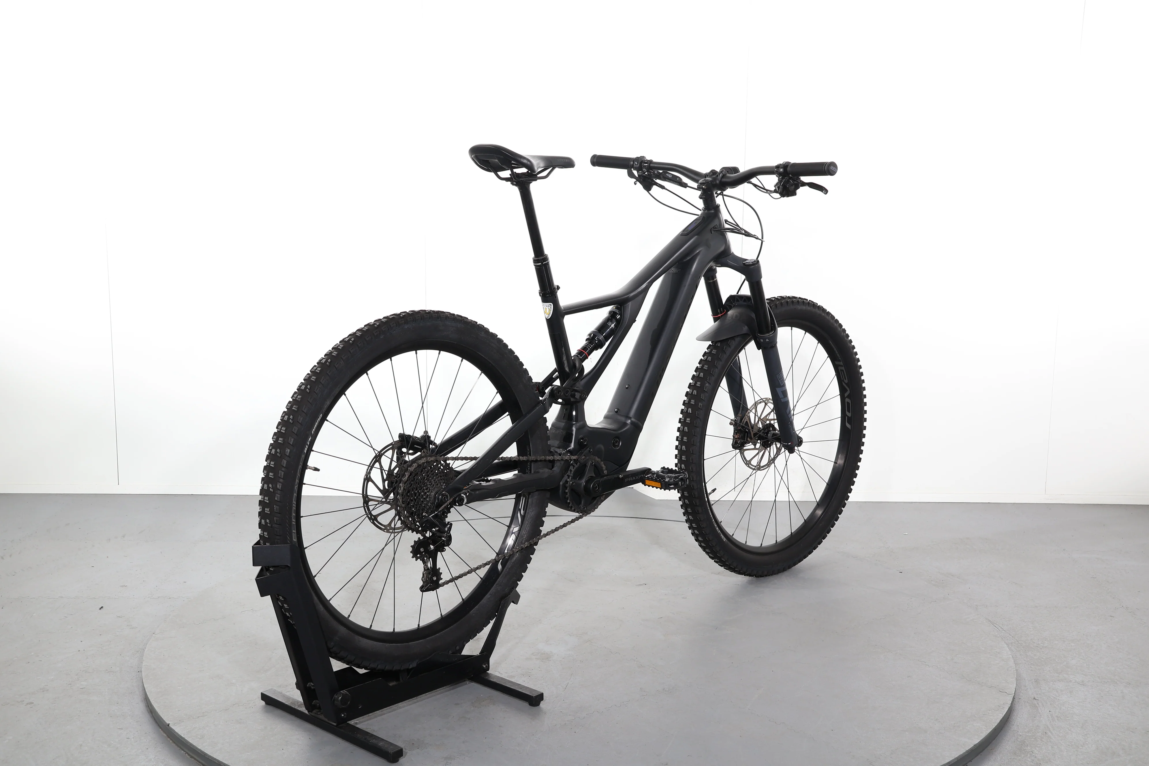 Specialized Turbo Levo Comp - Image 6