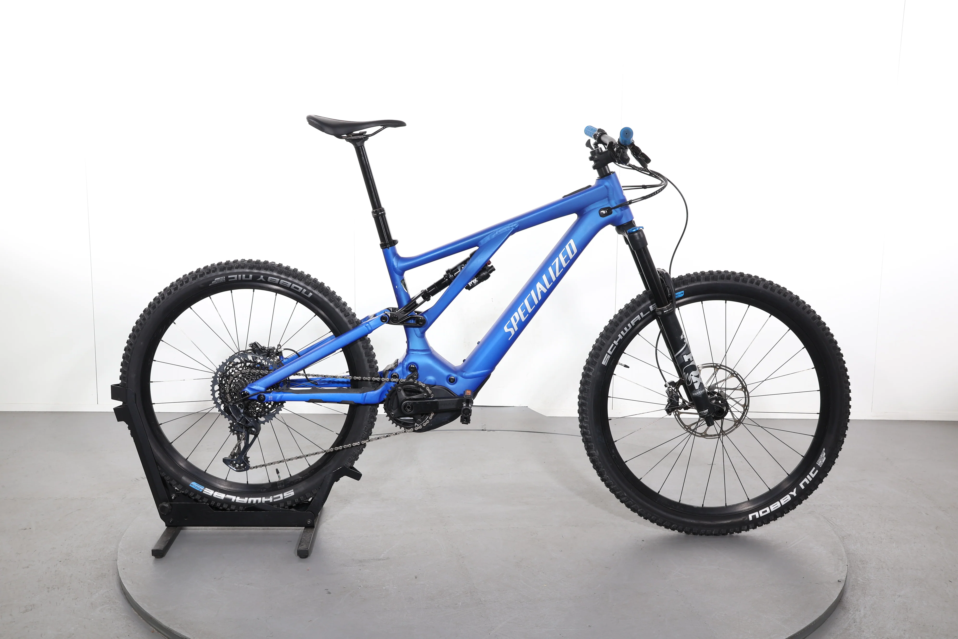 Specialized Turbo Levo Comp