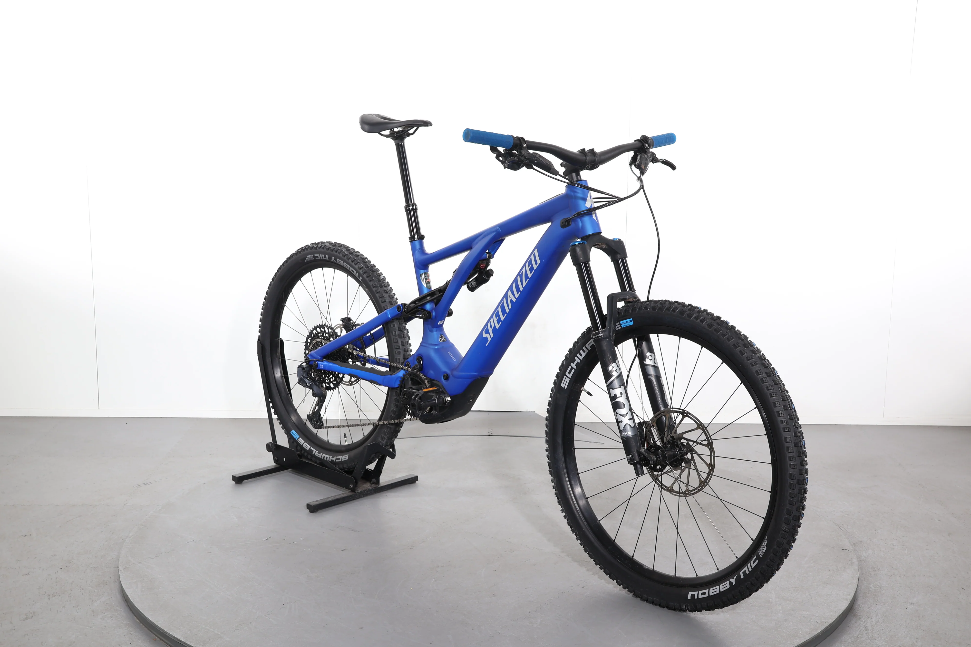 Specialized Turbo Levo Comp - Image 2