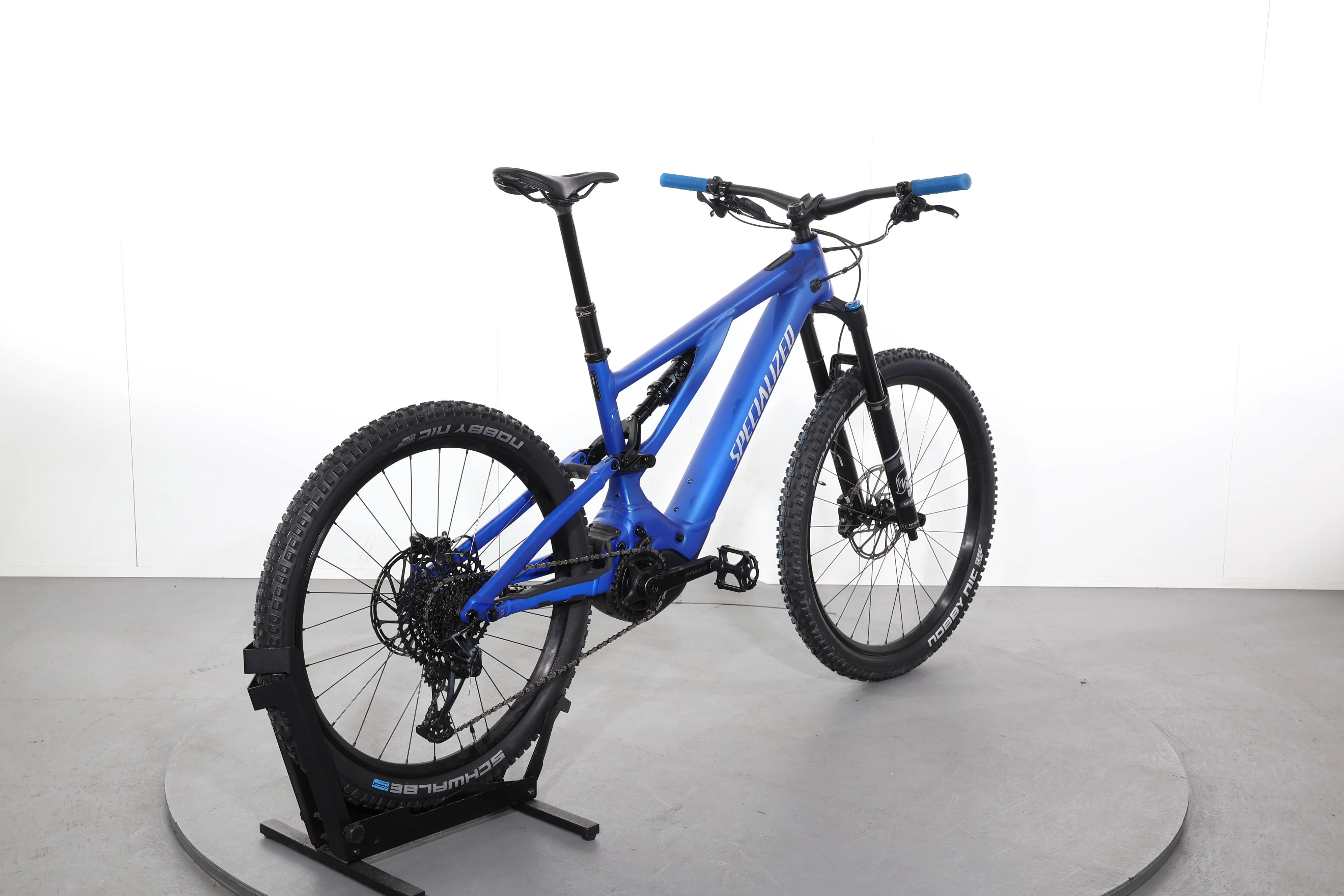 Specialized Turbo Levo Comp - Image 6