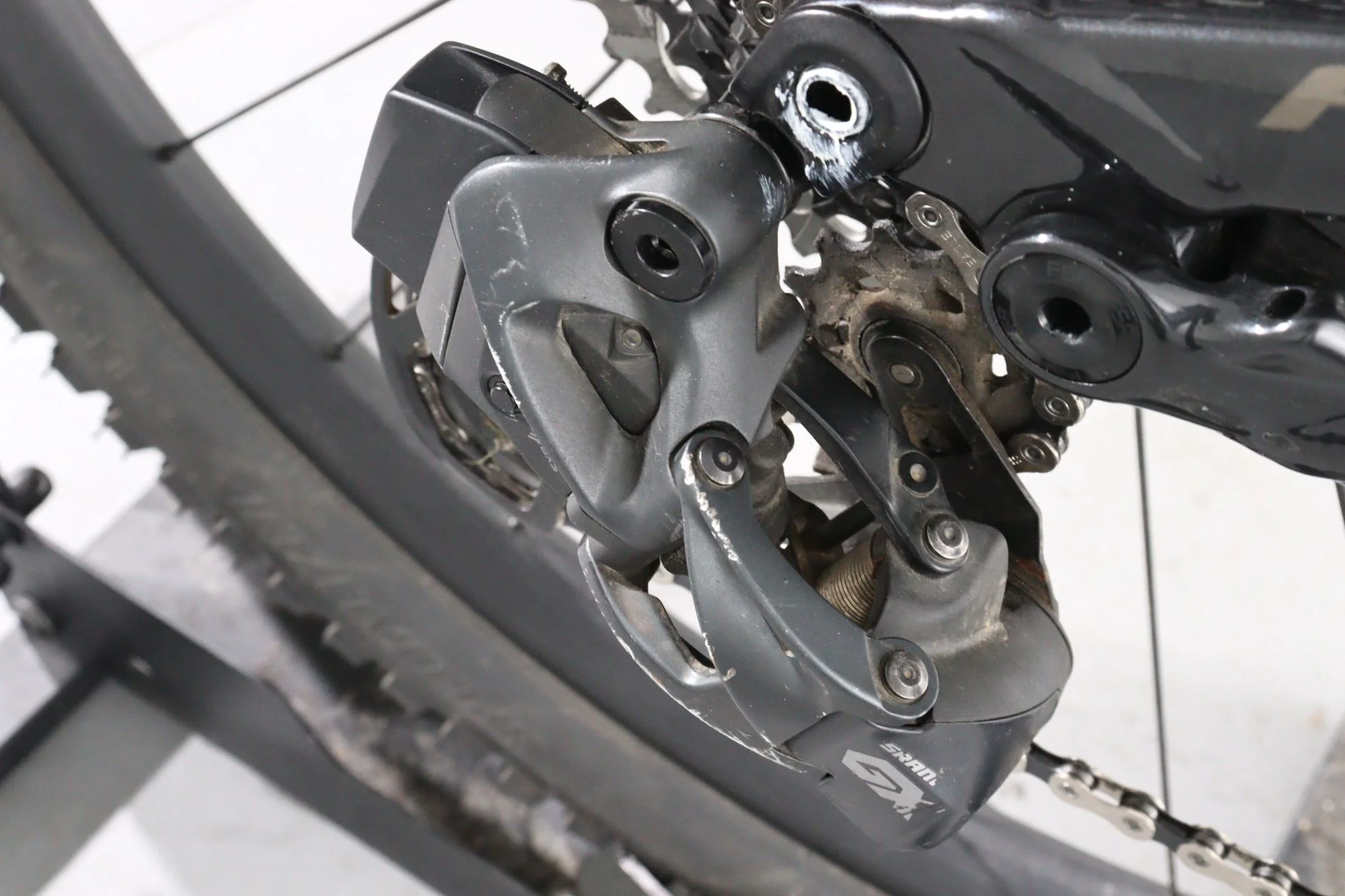 Specialized Turbo Levo Expert Carbon - Image 10