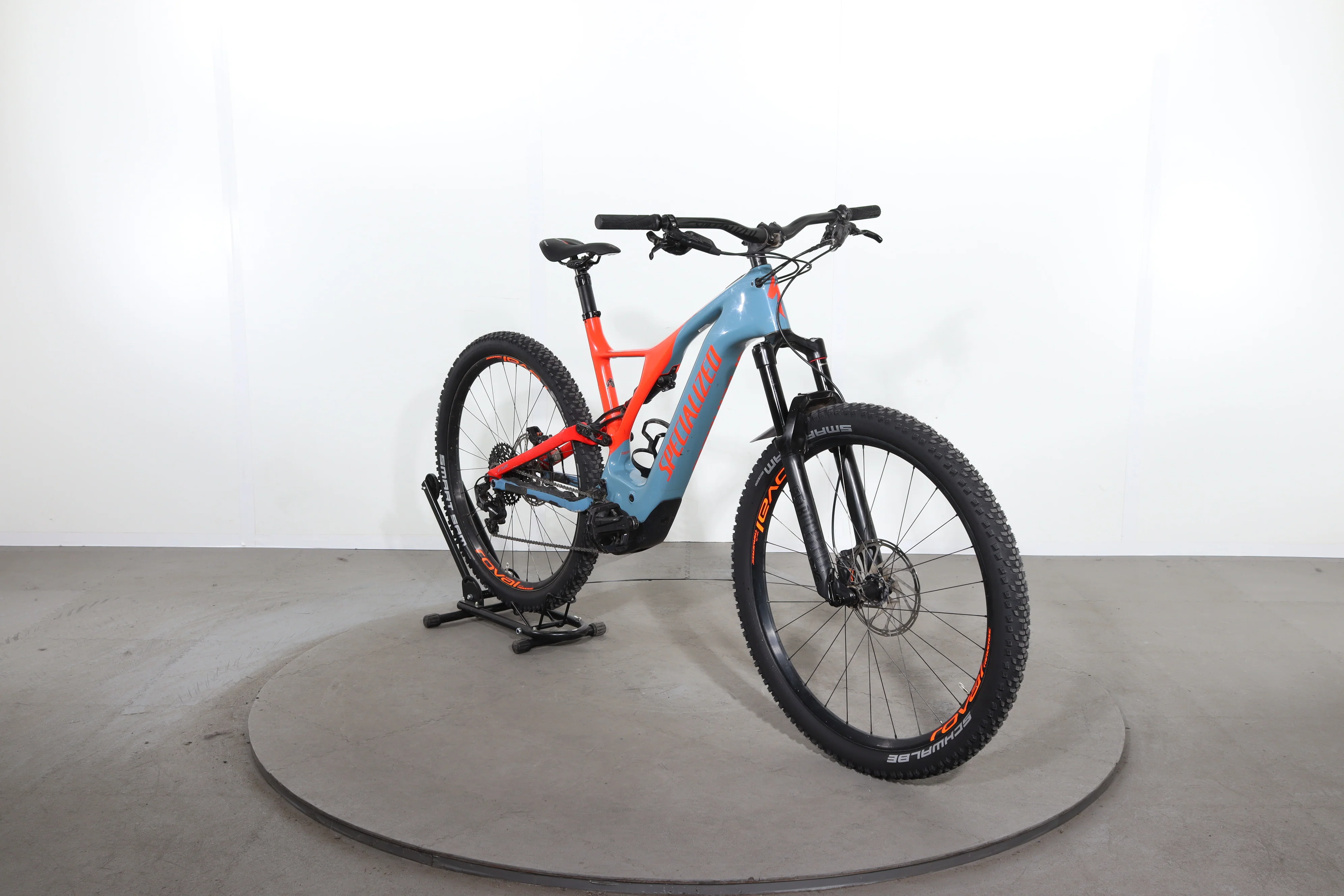 Specialized Turbo Levo Expert Carbon - Image 2