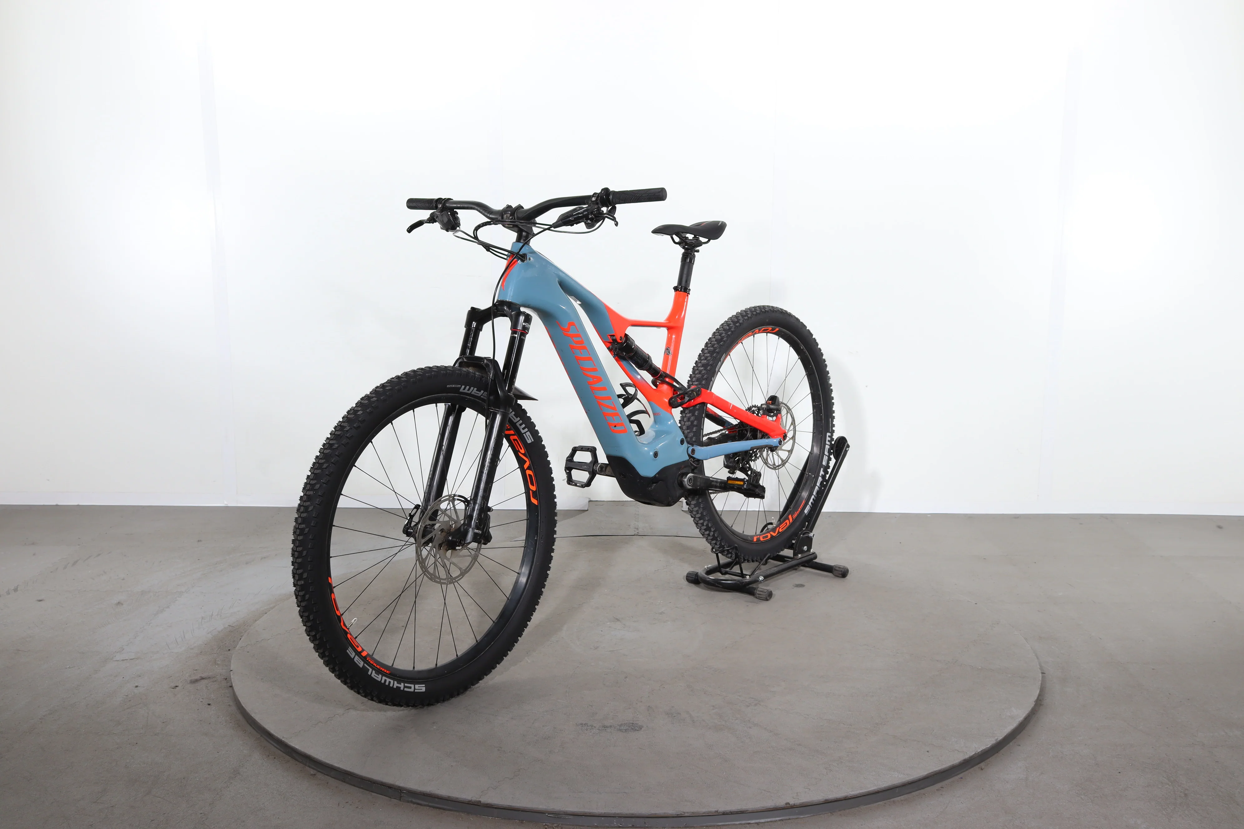 Specialized Turbo Levo Expert Carbon - Image 3