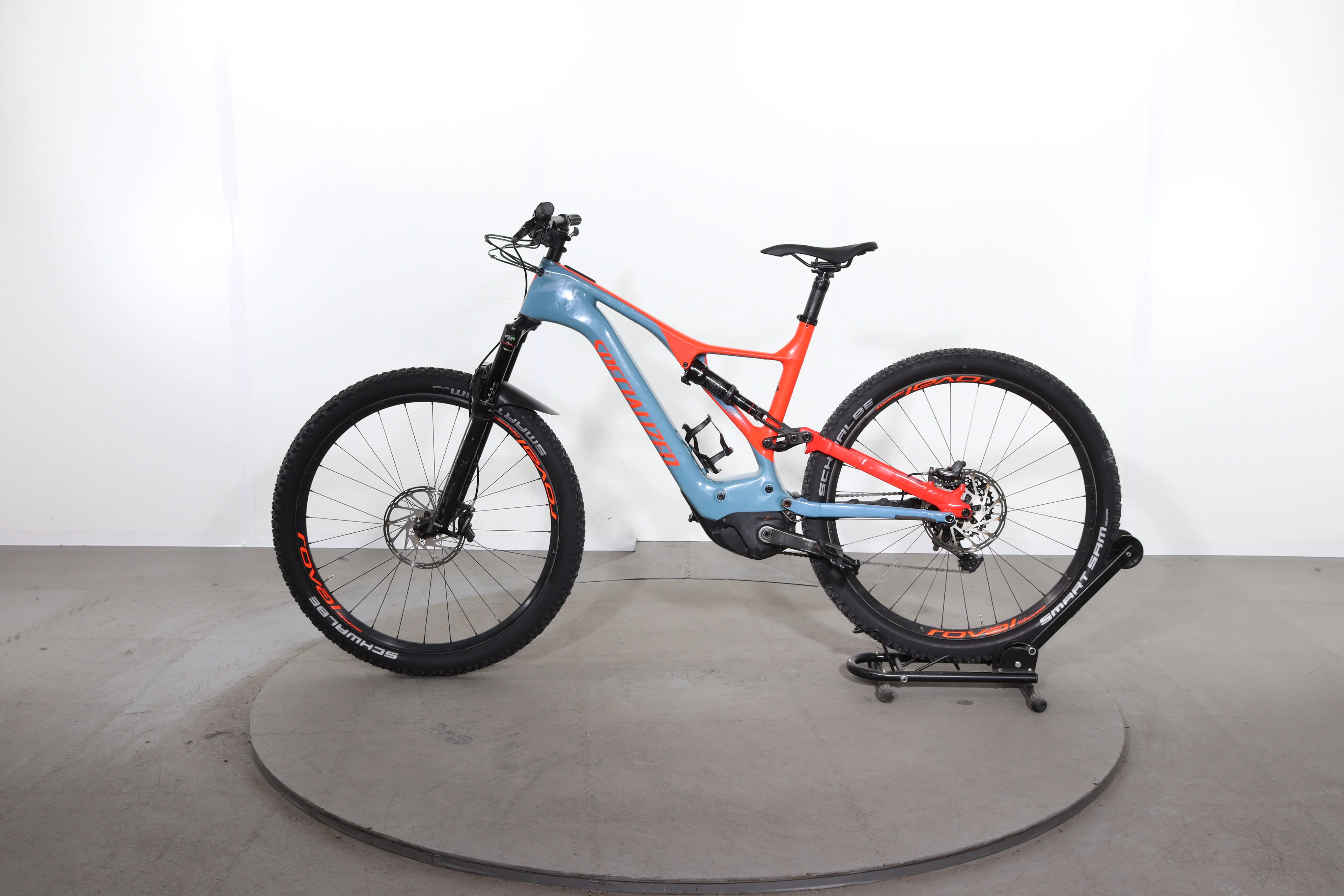 Specialized Turbo Levo Expert Carbon - Image 4