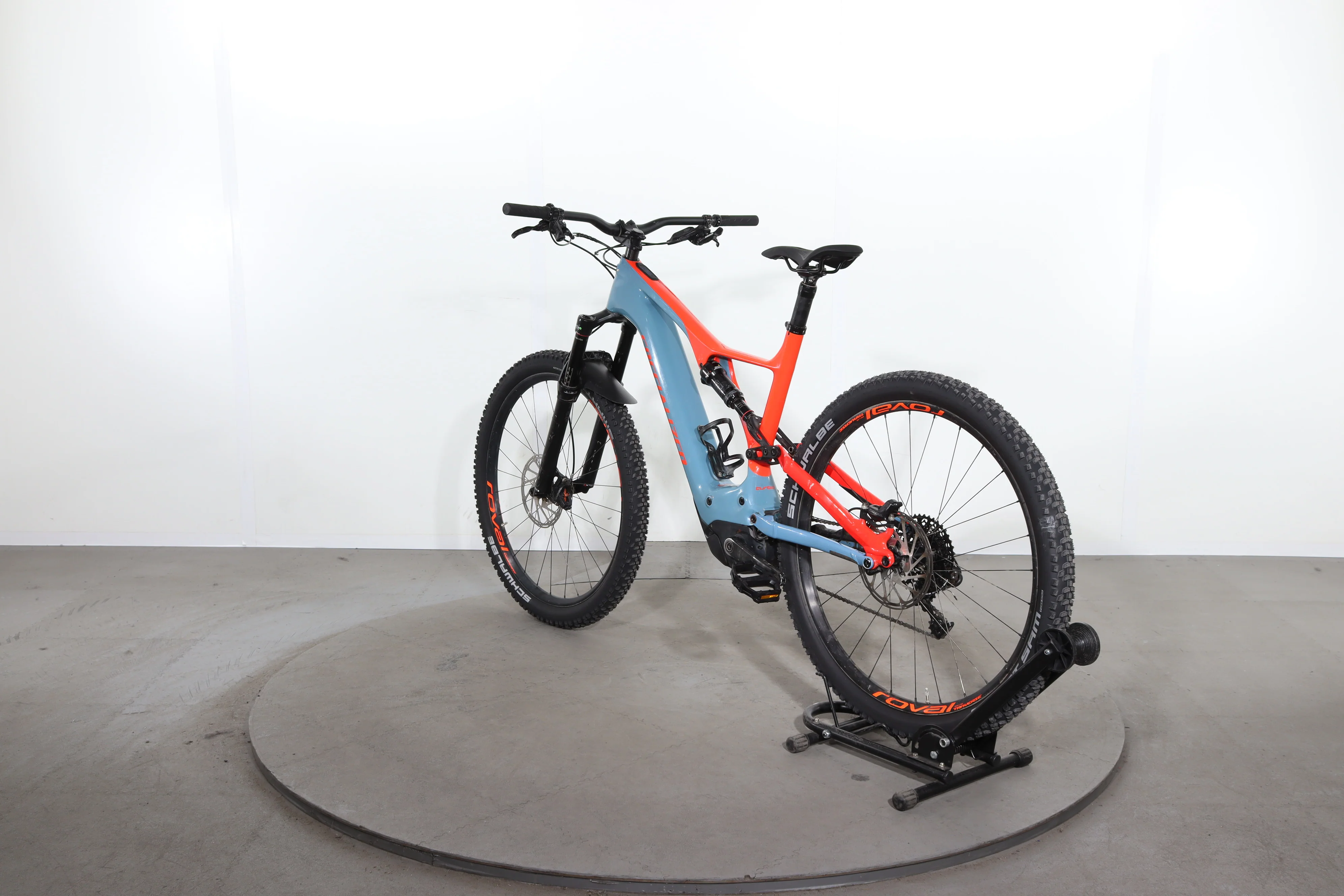 Specialized Turbo Levo Expert Carbon - Image 5