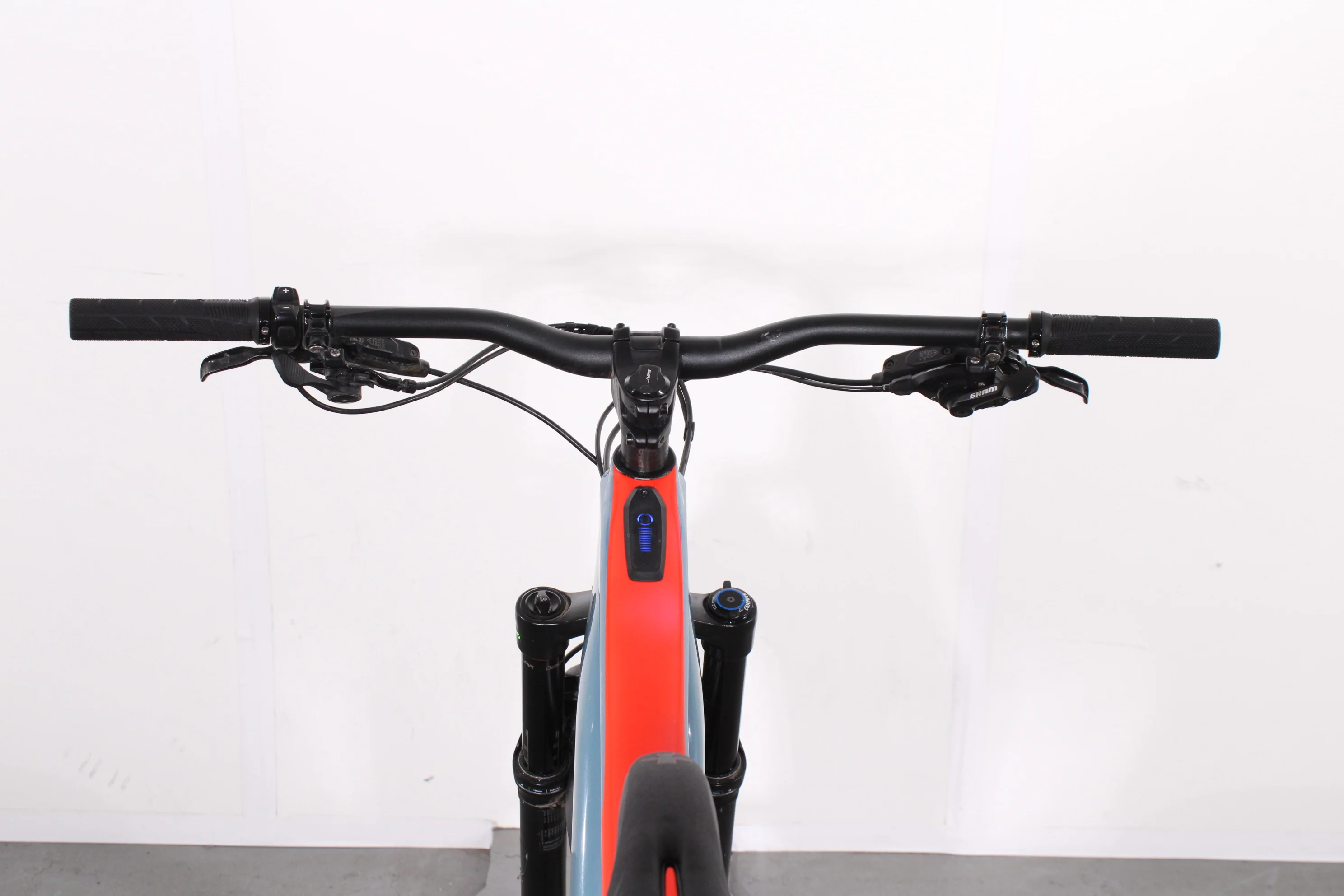 Specialized Turbo Levo Expert Carbon - Image 7