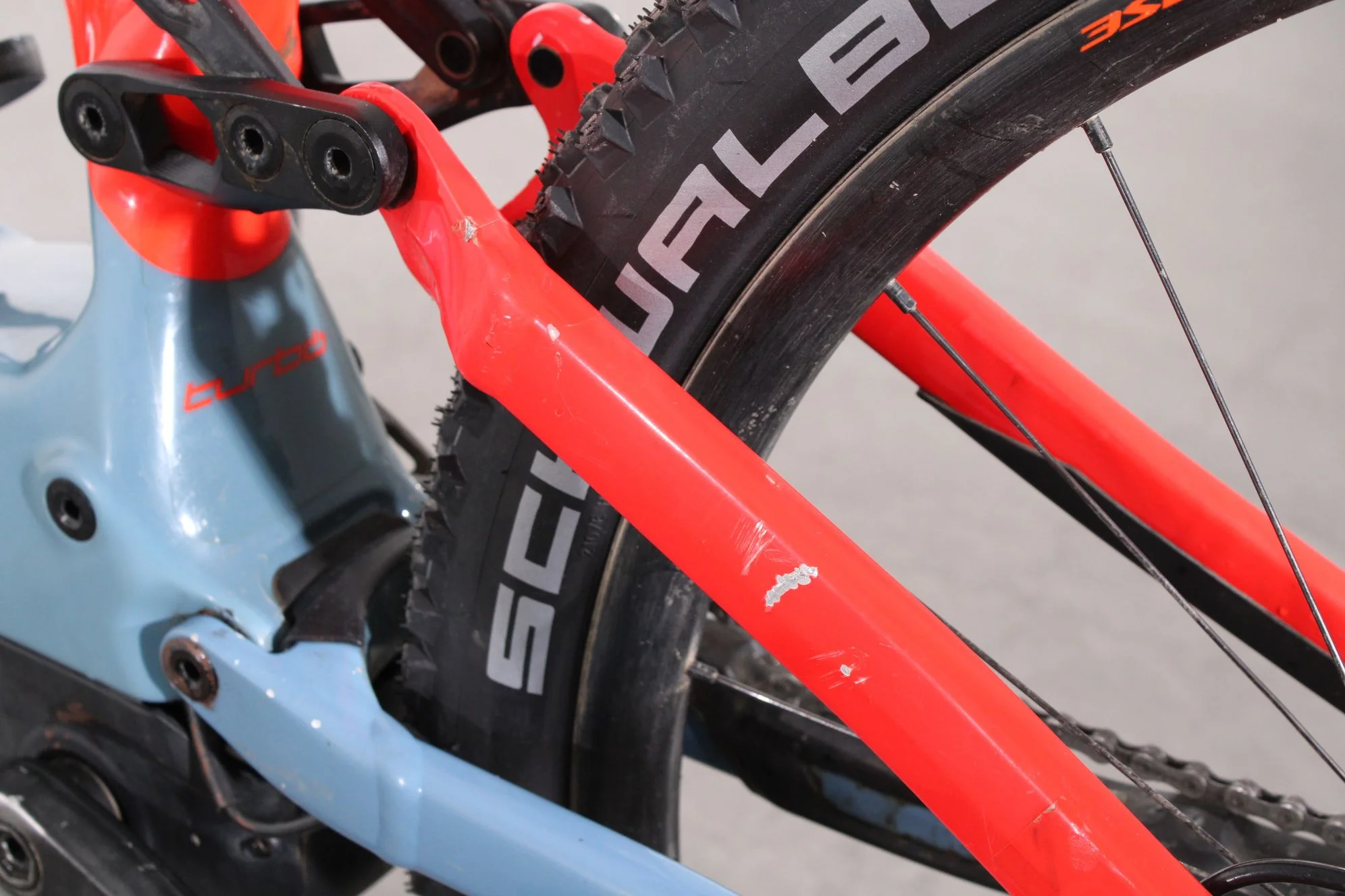 Specialized Turbo Levo Expert Carbon - Image 9