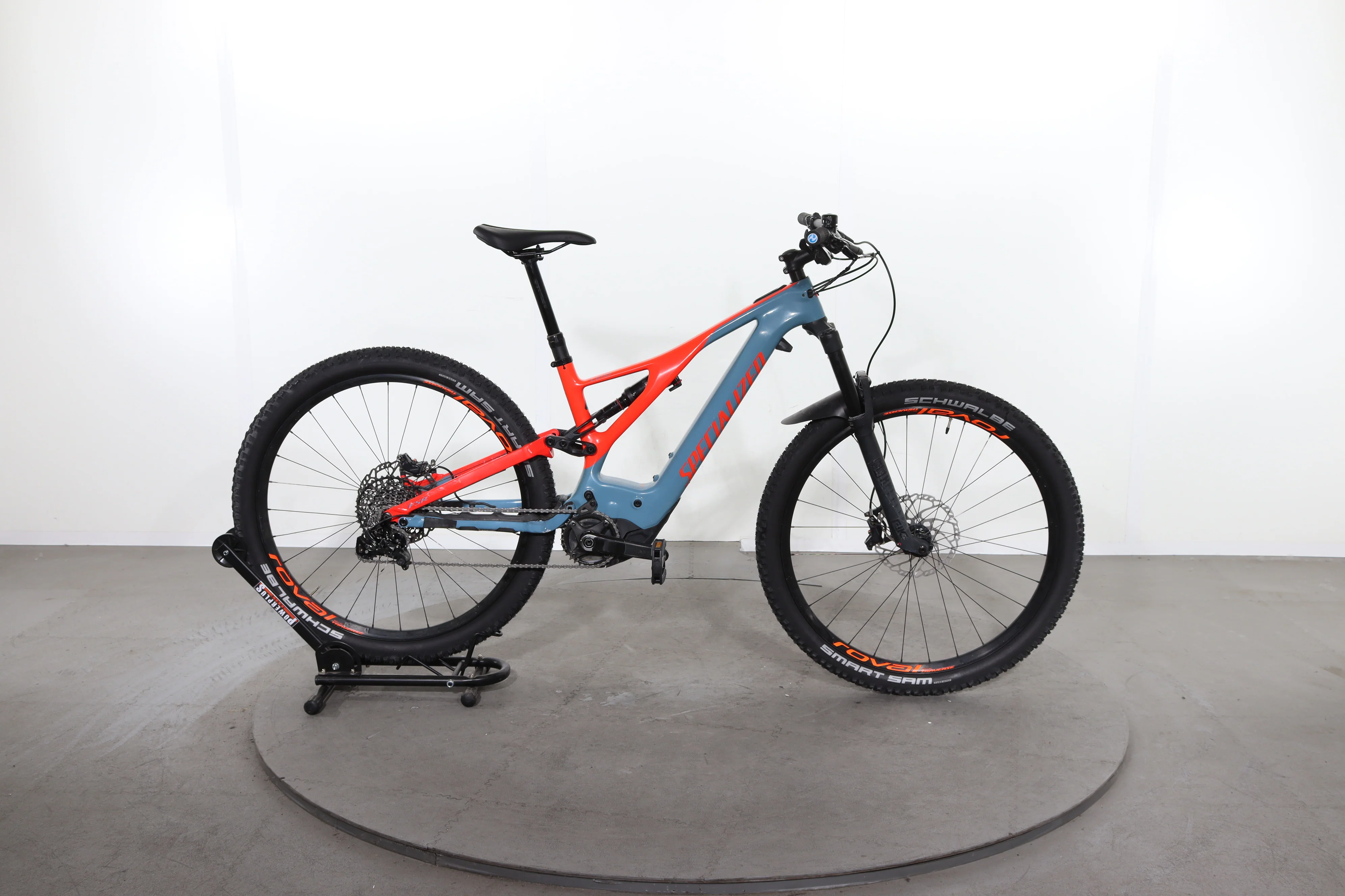 Specialized Turbo Levo Expert Carbon