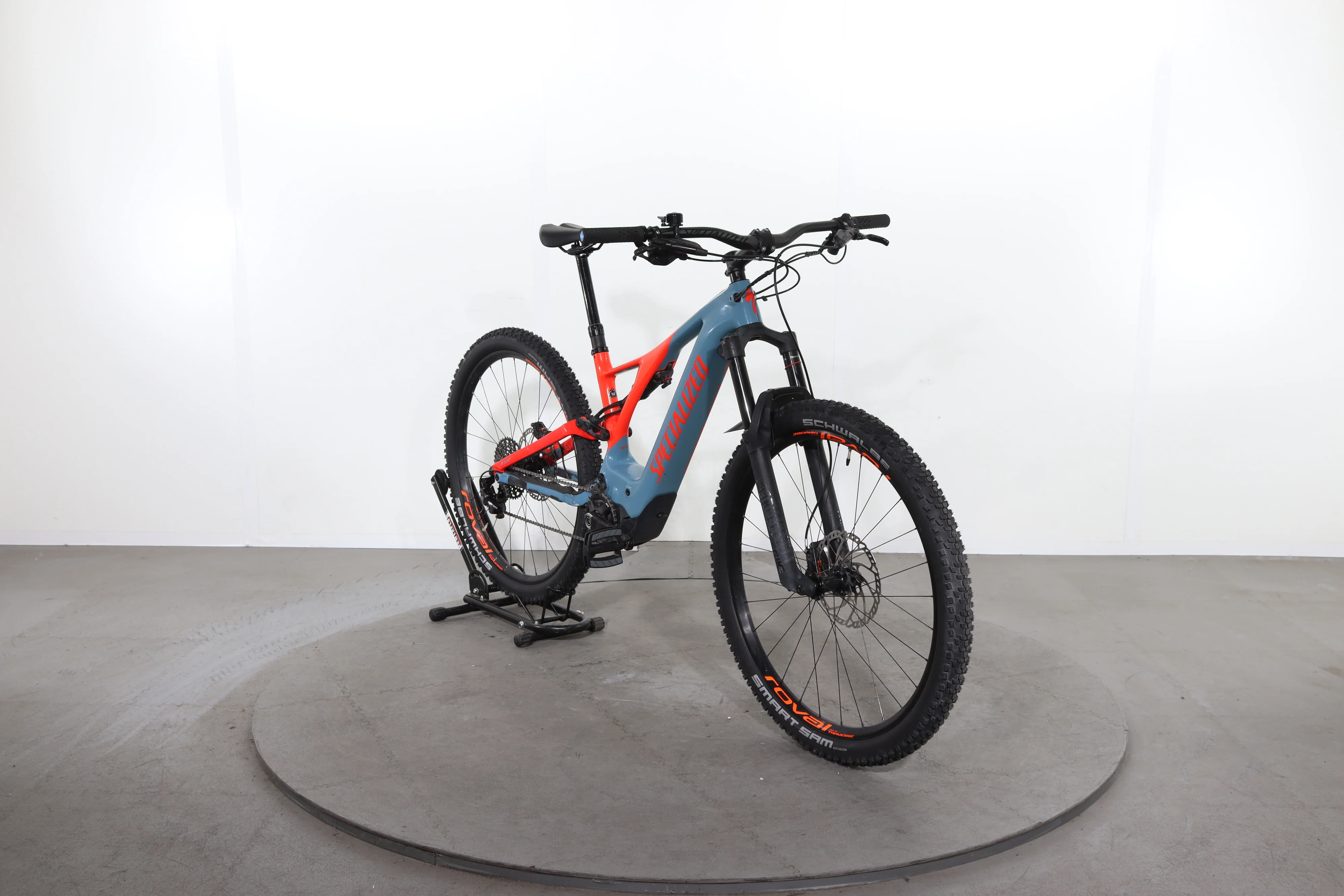 Specialized Turbo Levo Expert Carbon - Image 2