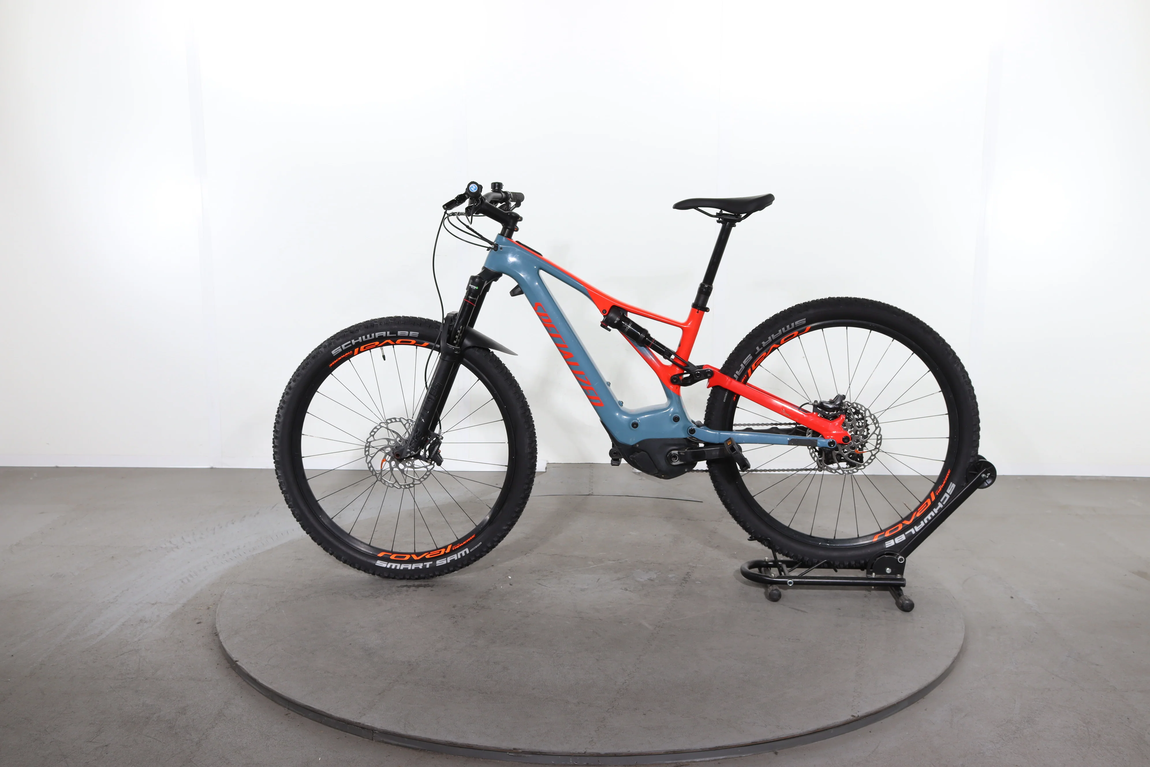 Specialized Turbo Levo Expert Carbon - Image 4