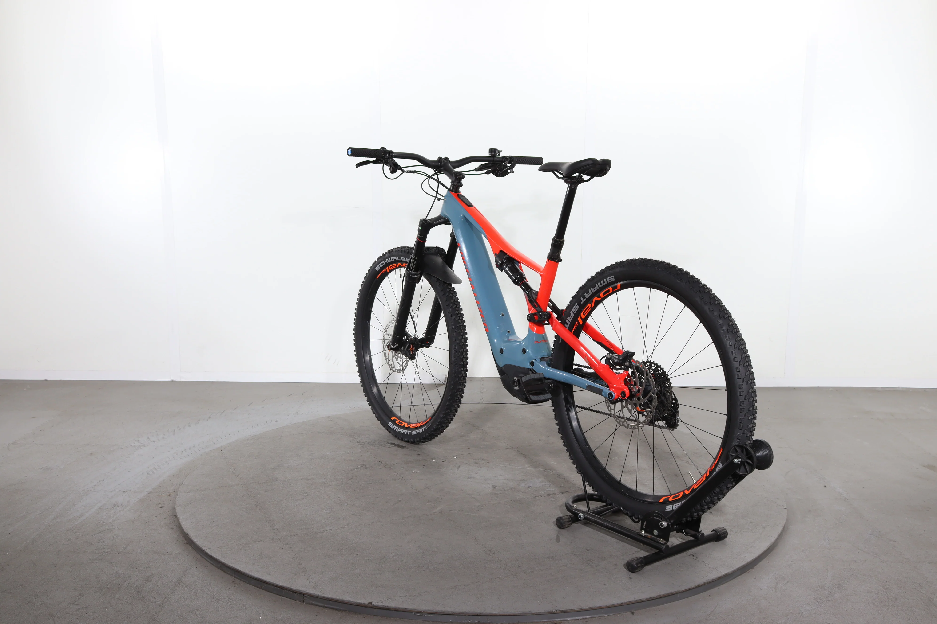 Specialized Turbo Levo Expert Carbon - Image 5