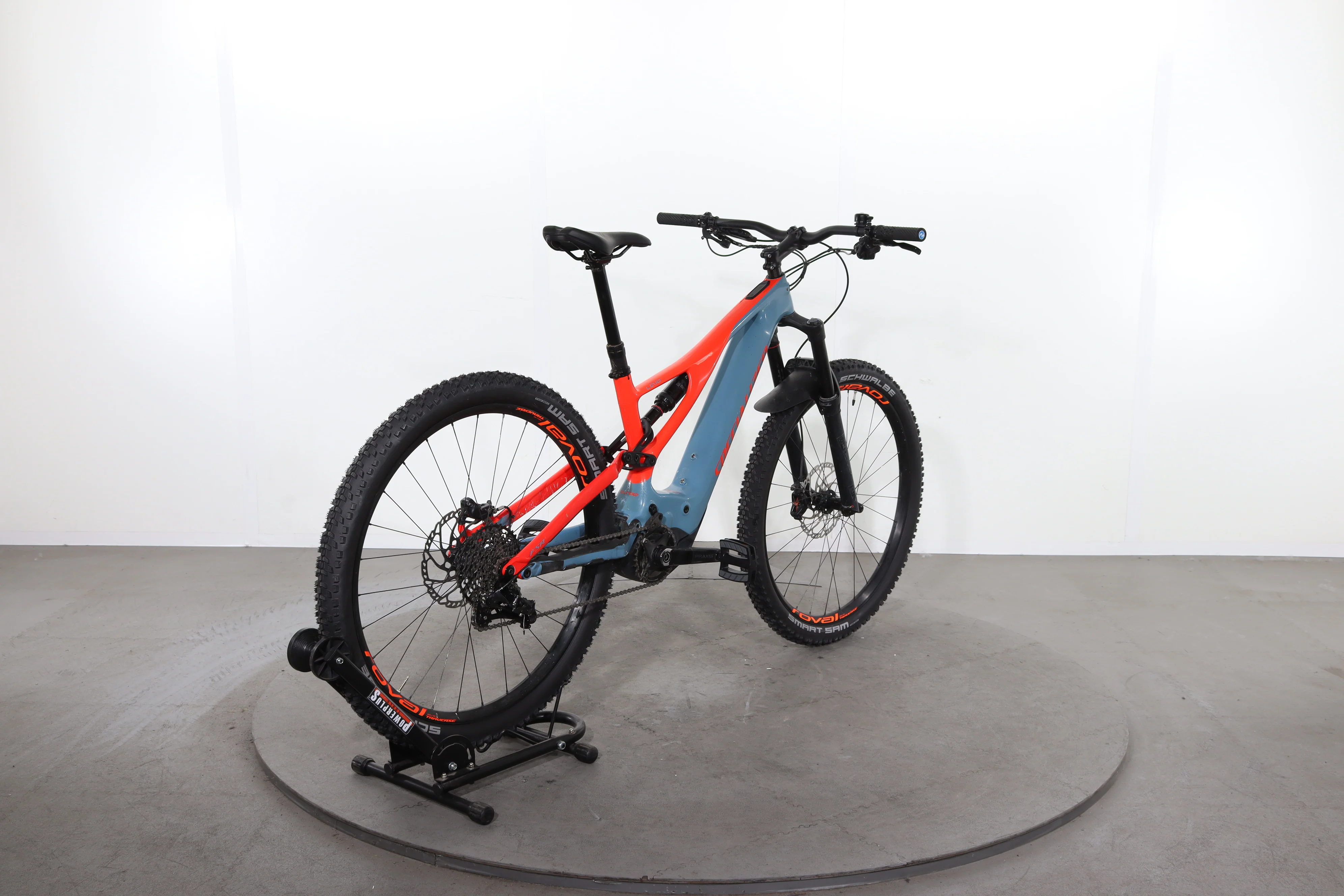 Specialized Turbo Levo Expert Carbon - Image 6