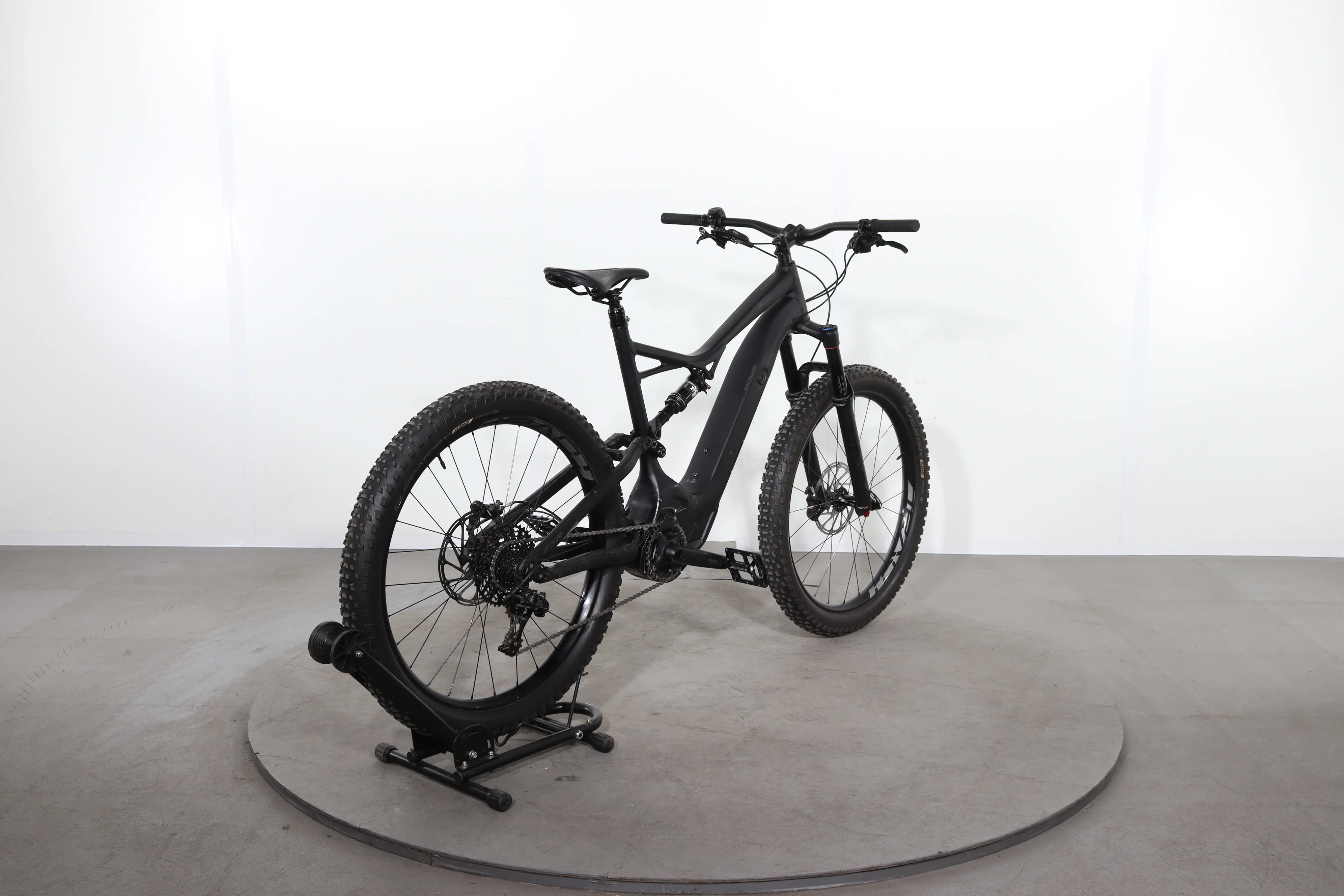 Specialized Turbo Levo FSR - Image 6