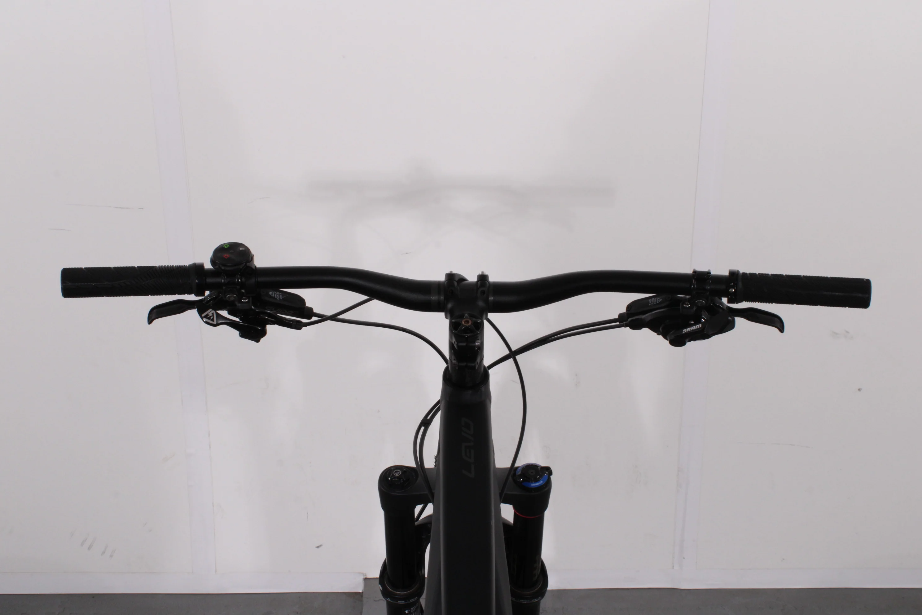 Specialized Turbo Levo FSR - Image 7