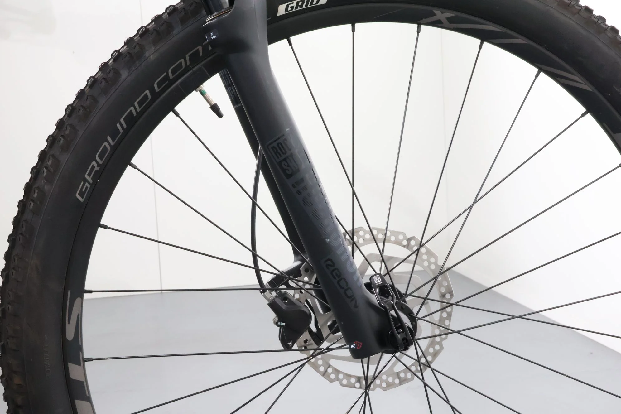 Specialized Turbo Levo Hardtail Comp - Image 10