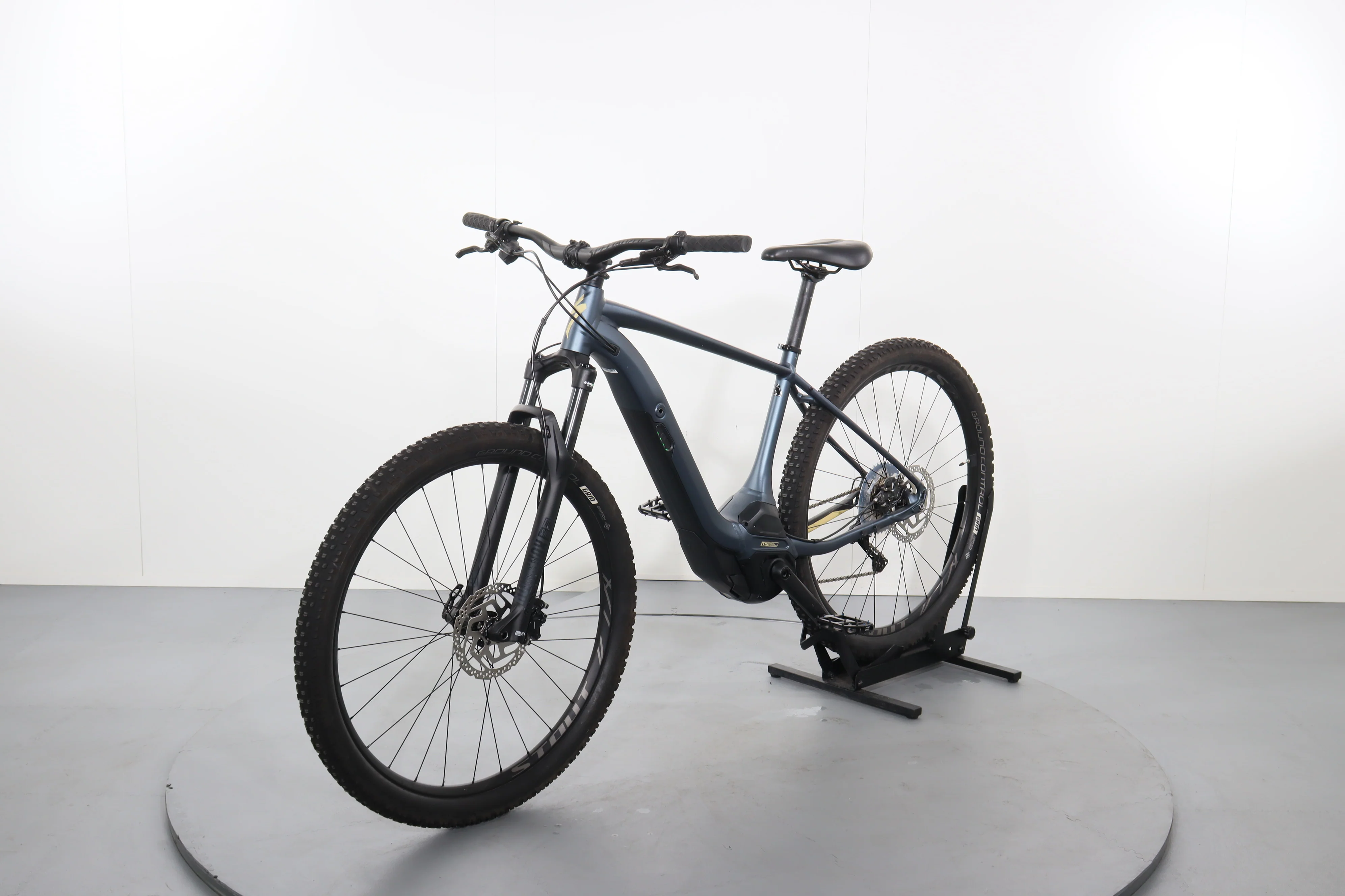 Specialized Turbo Levo Hardtail Comp - Image 3