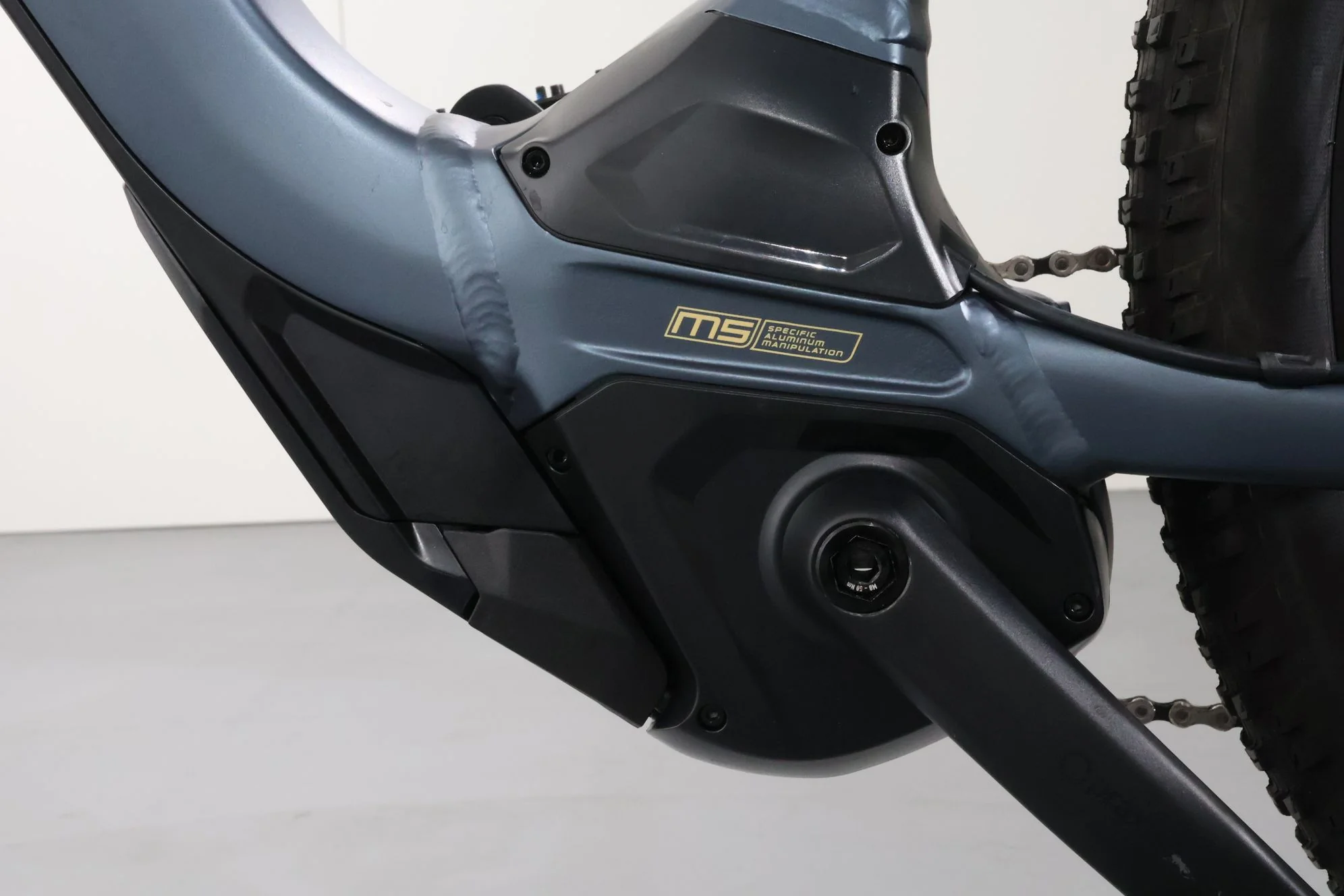 Specialized Turbo Levo Hardtail Comp - Image 8