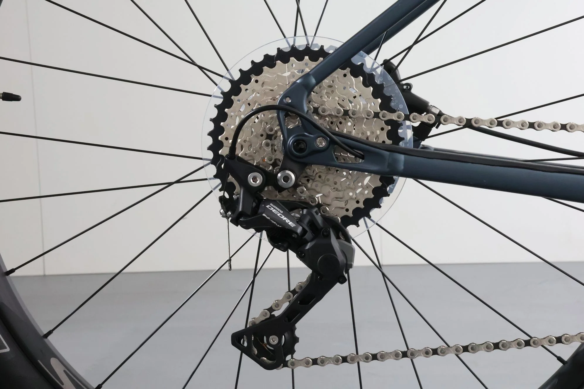 Specialized Turbo Levo Hardtail Comp - Image 9