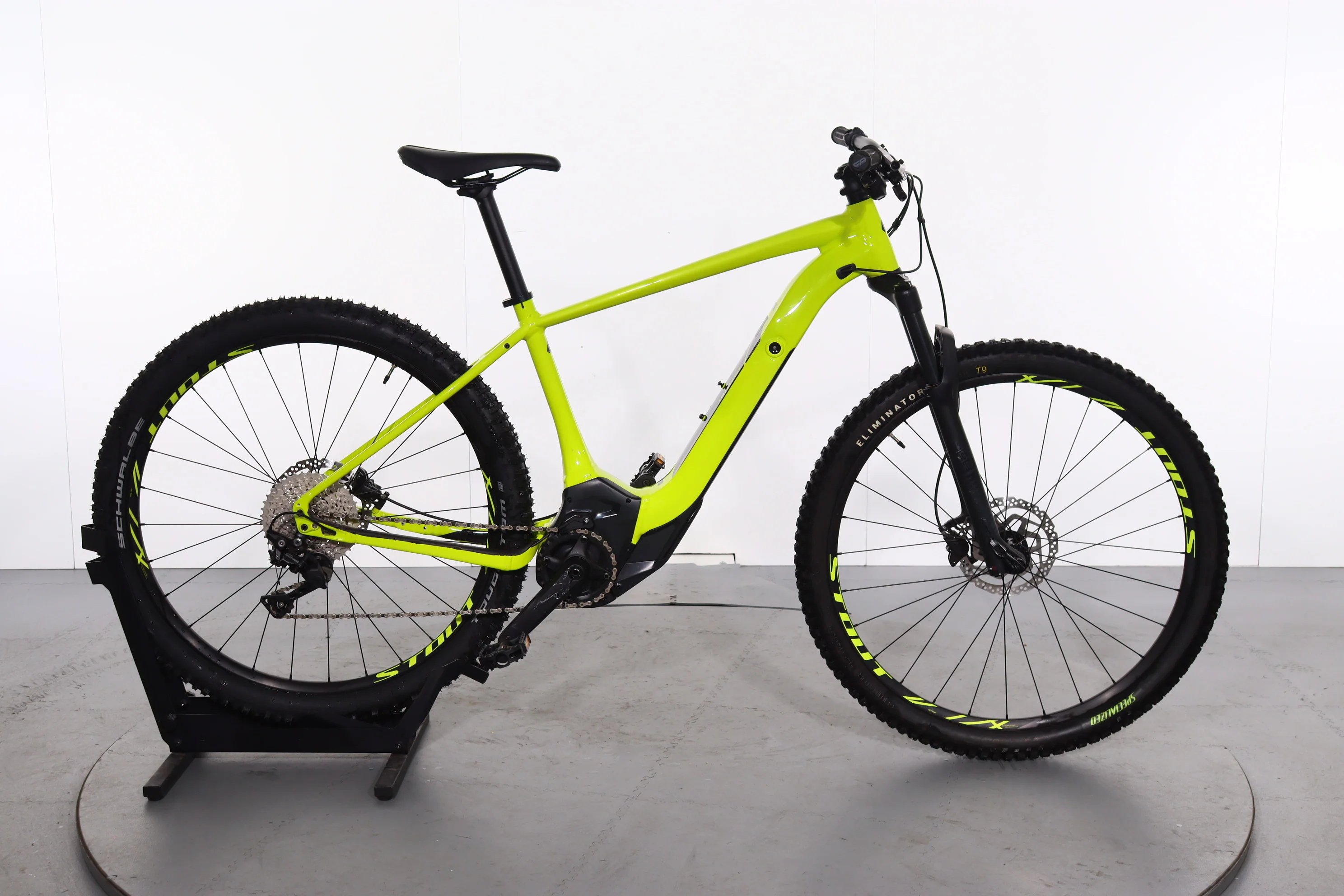 Specialized Turbo Levo Hardtail Comp