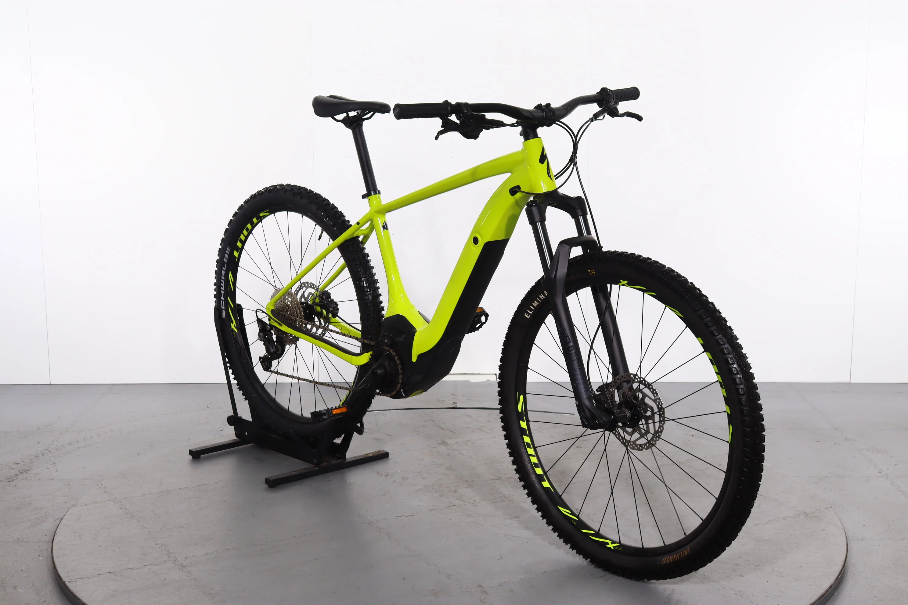 Specialized Turbo Levo Hardtail Comp - Image 3