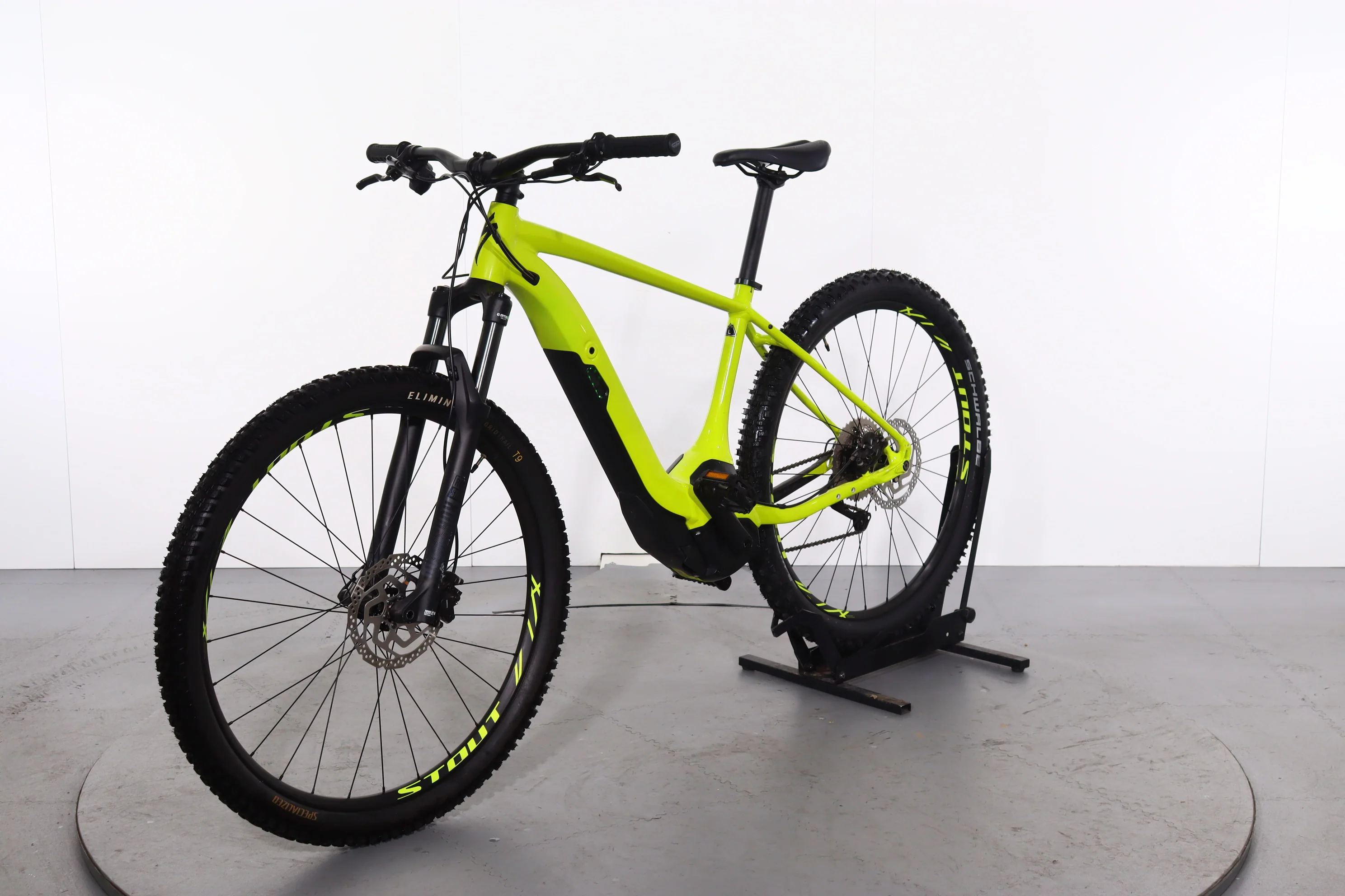 Specialized Turbo Levo Hardtail Comp - Image 4
