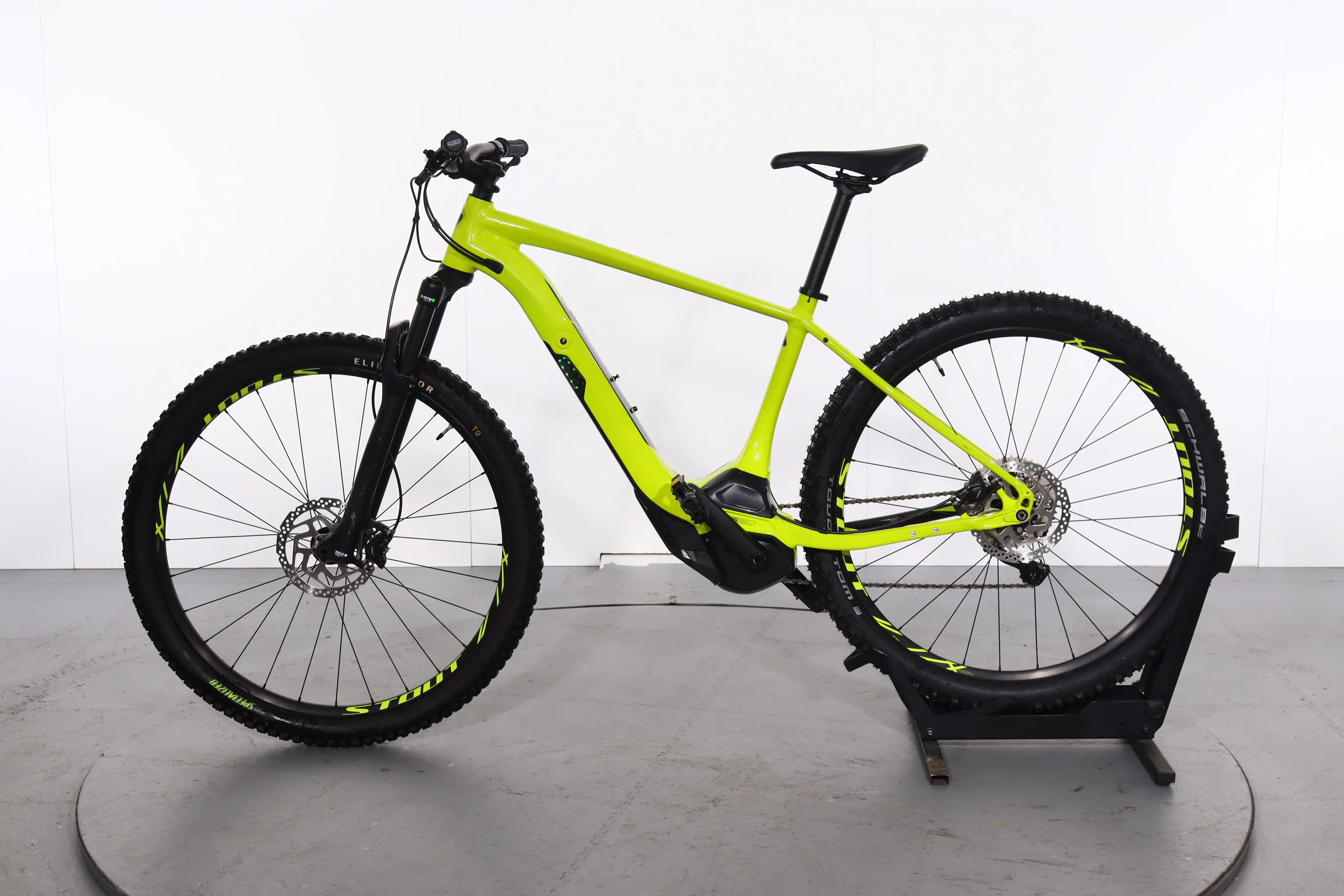 Specialized Turbo Levo Hardtail Comp - Image 5