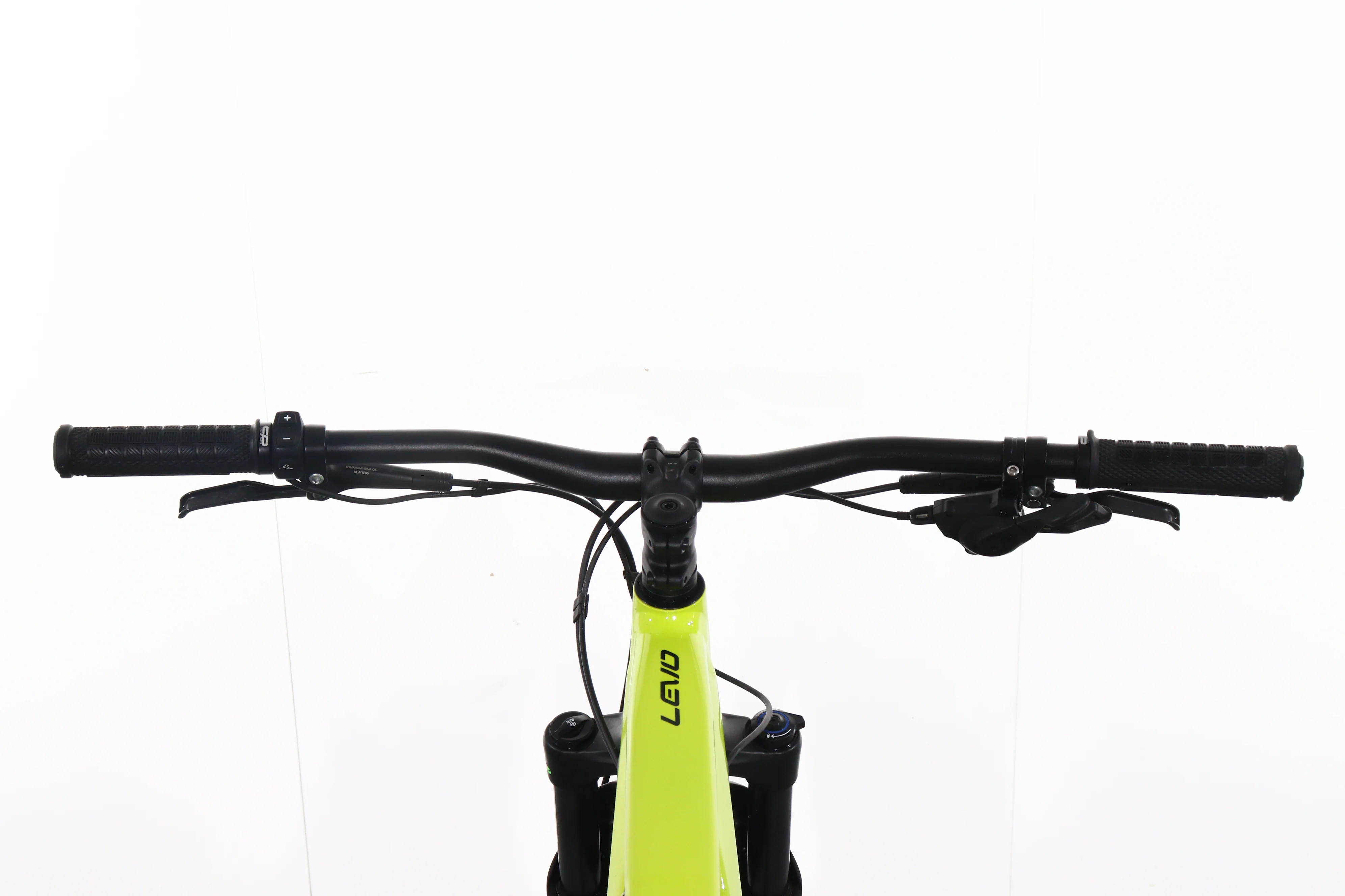 Specialized Turbo Levo Hardtail Comp - Image 7