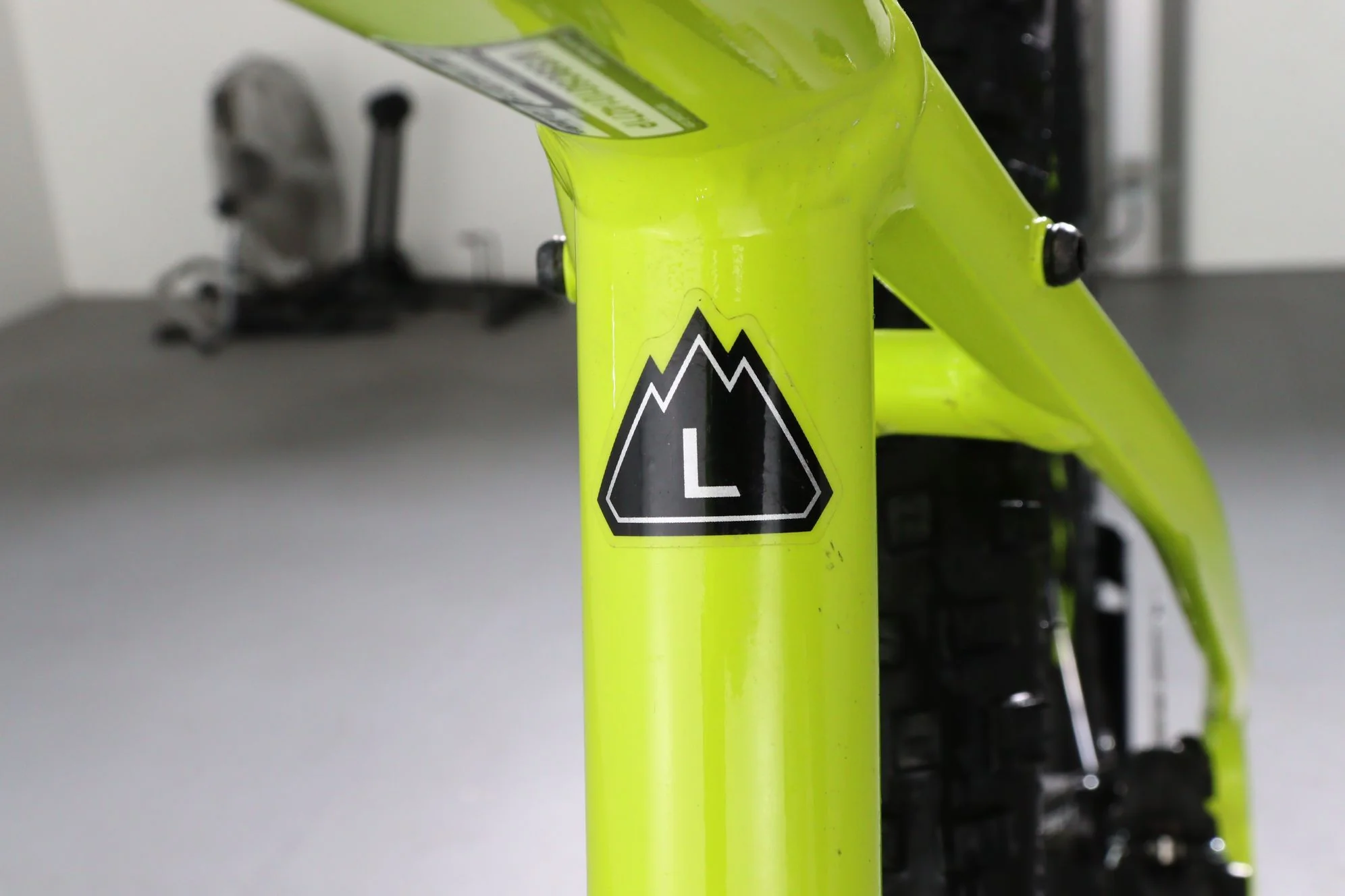 Specialized Turbo Levo Hardtail Comp - Image 8