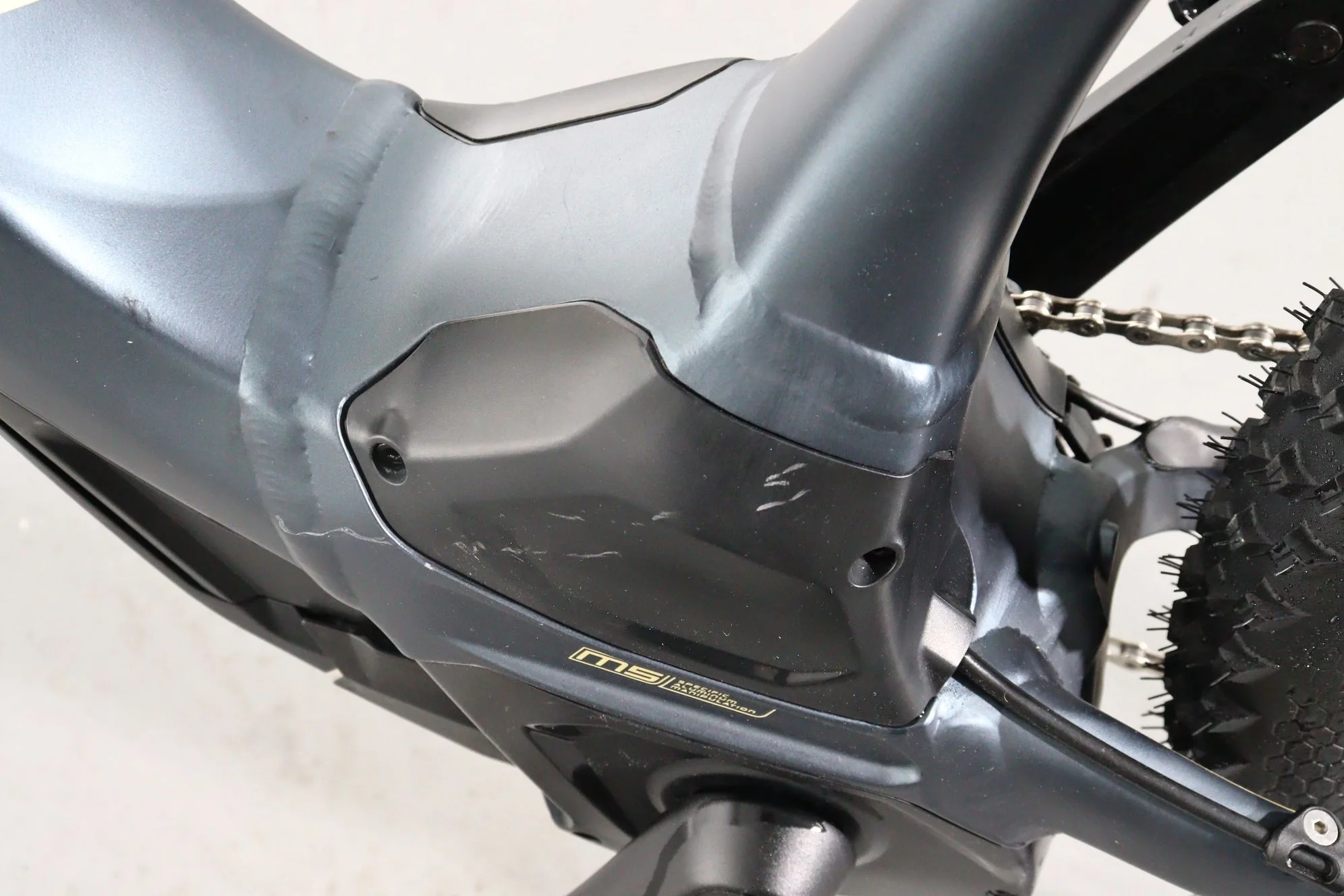 Specialized Turbo Levo Hardtail Comp - Image 10