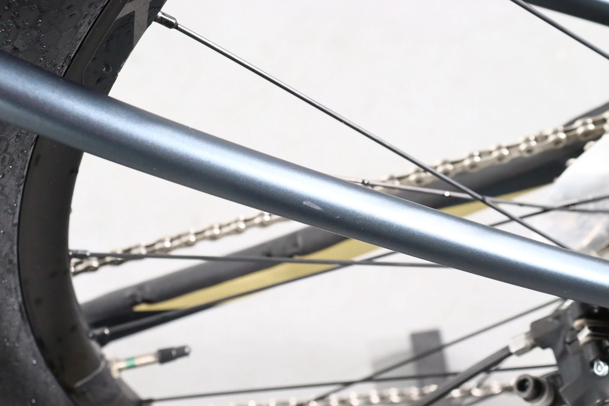 Specialized Turbo Levo Hardtail Comp - Image 11