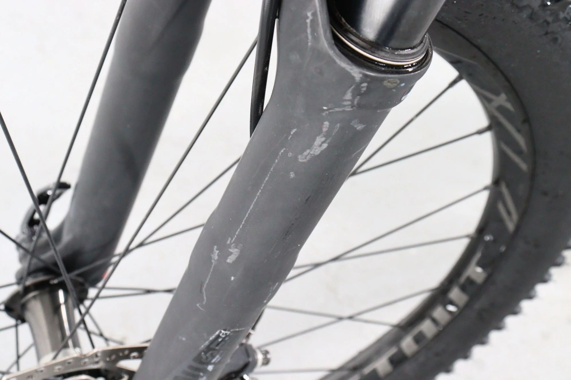 Specialized Turbo Levo Hardtail Comp - Image 12